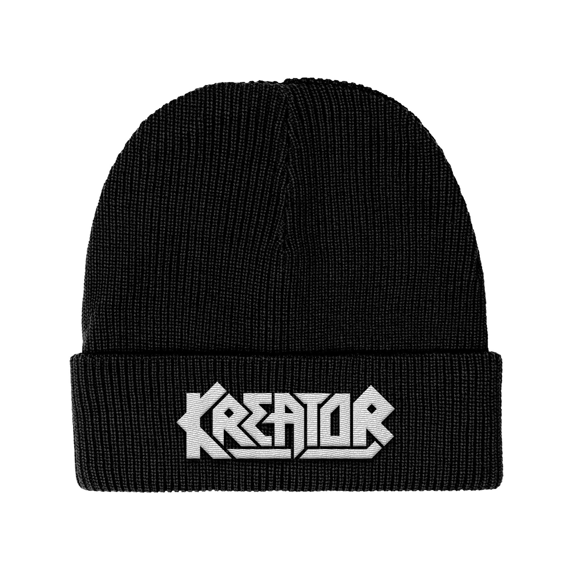 White Logo