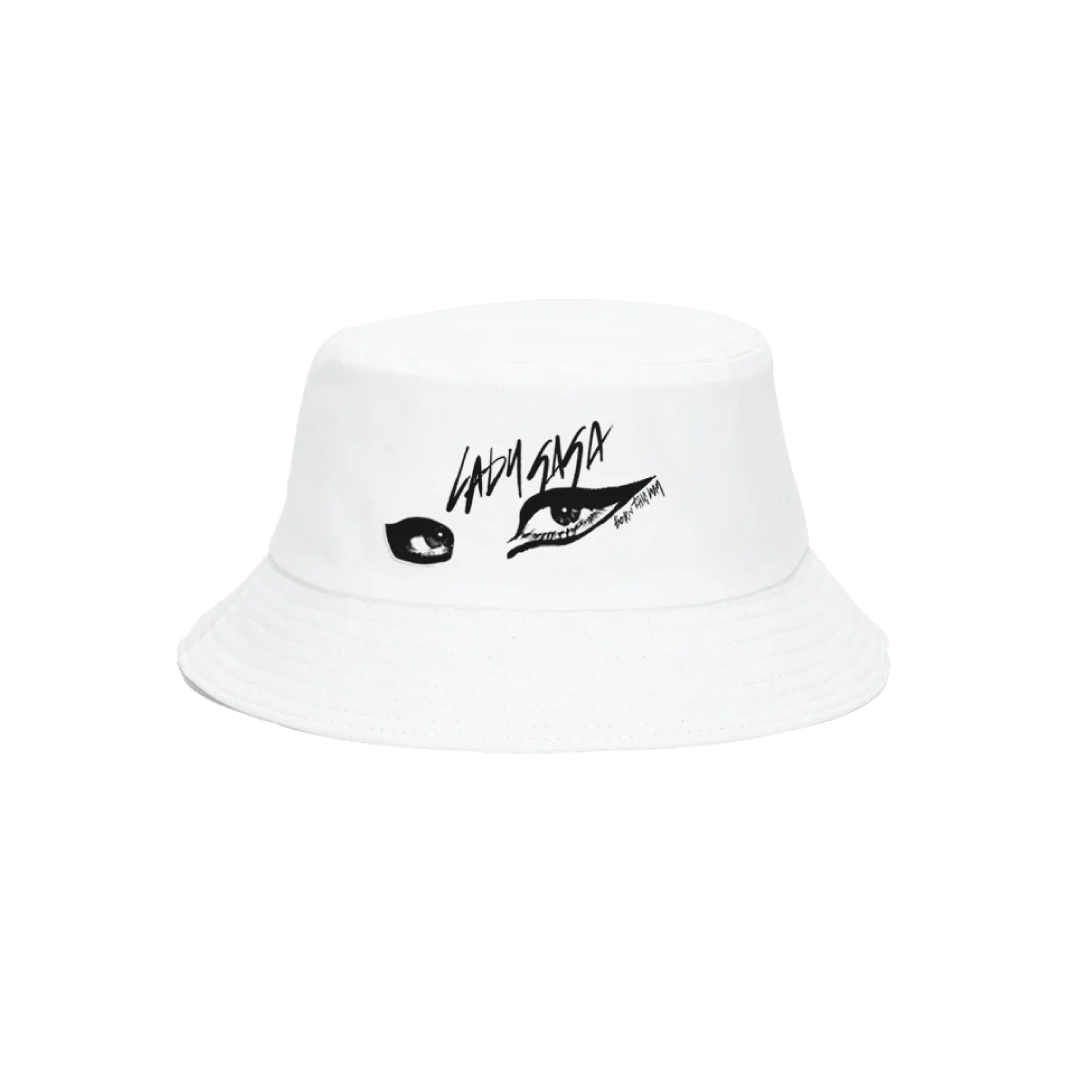 Born This Way Eyes