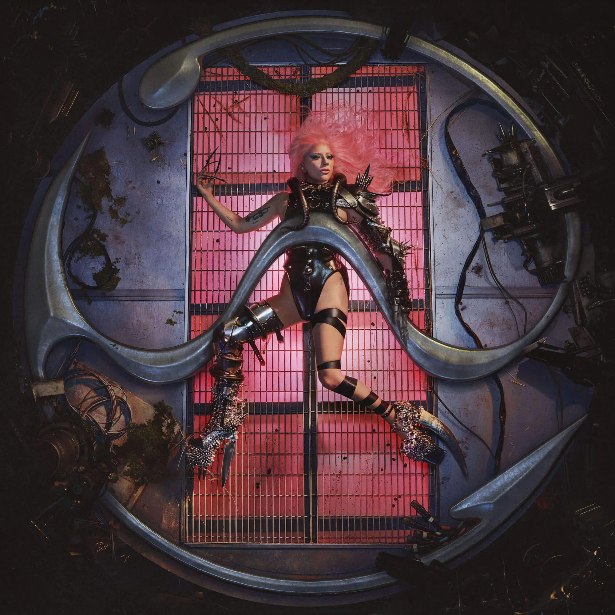 Chromatica LTD Deluxe Edition - Image 2