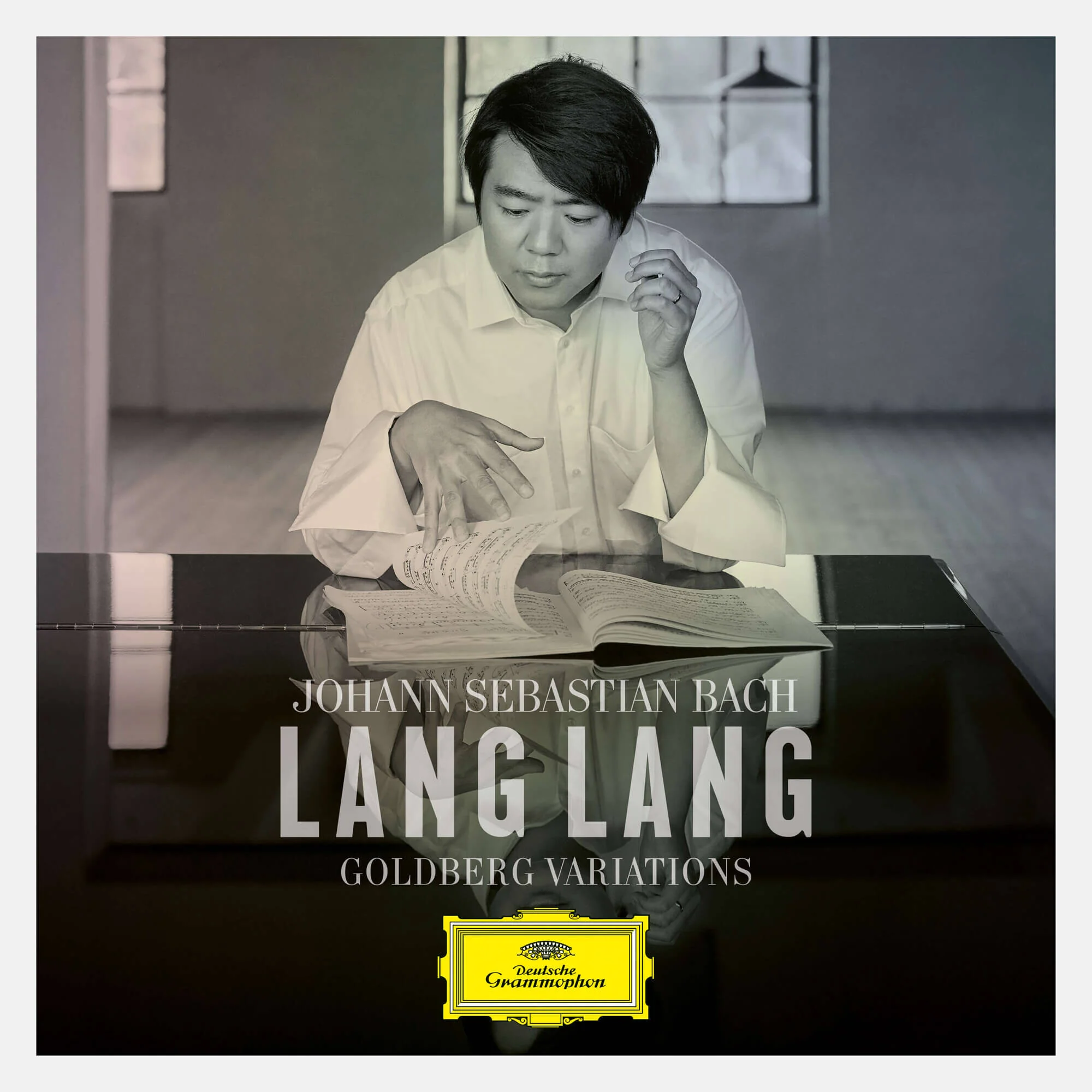 Bach: Goldberg Variations - Image 2