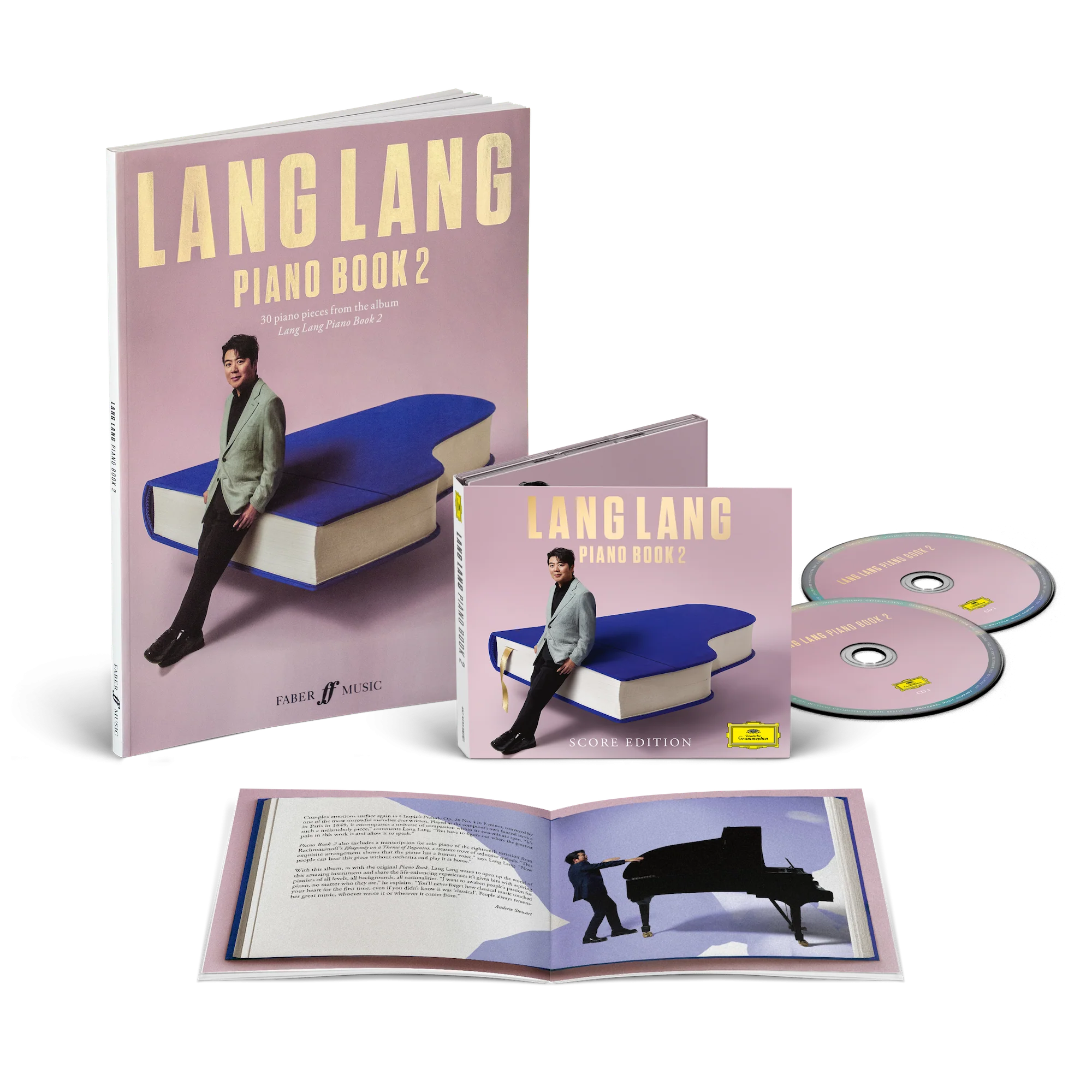 Piano Book 2