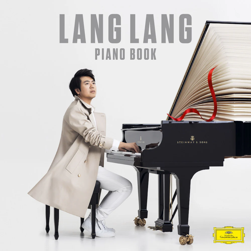 Piano Book (2LP) - Image 2