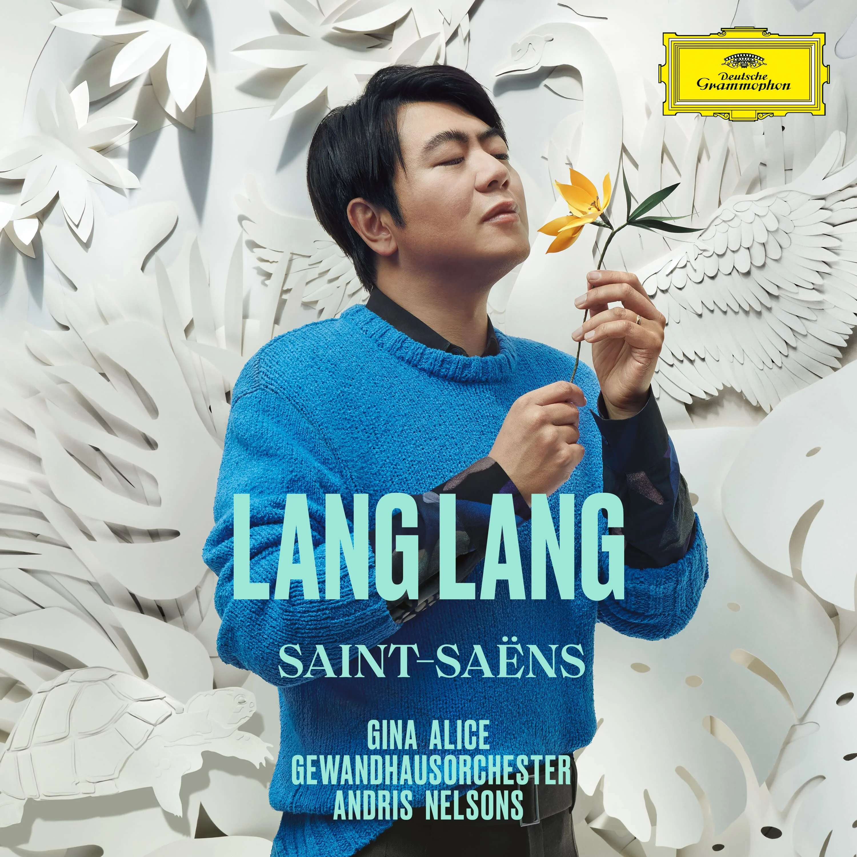 Saint-Saëns - Image 2