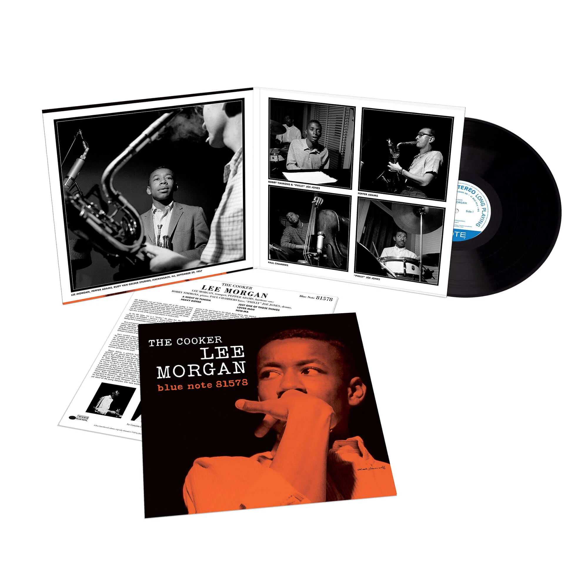 The Cooker - Image 2