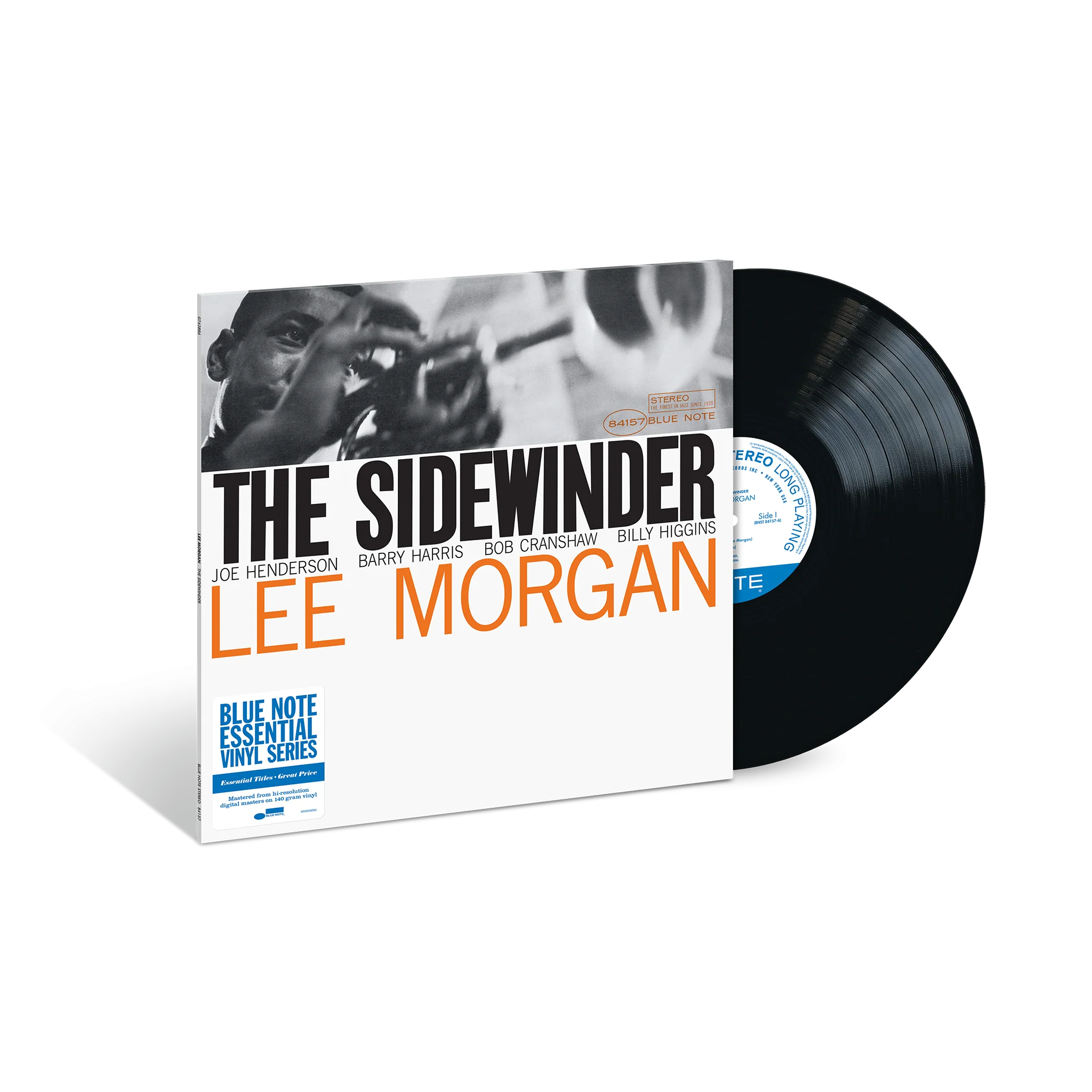 The Sidewinder