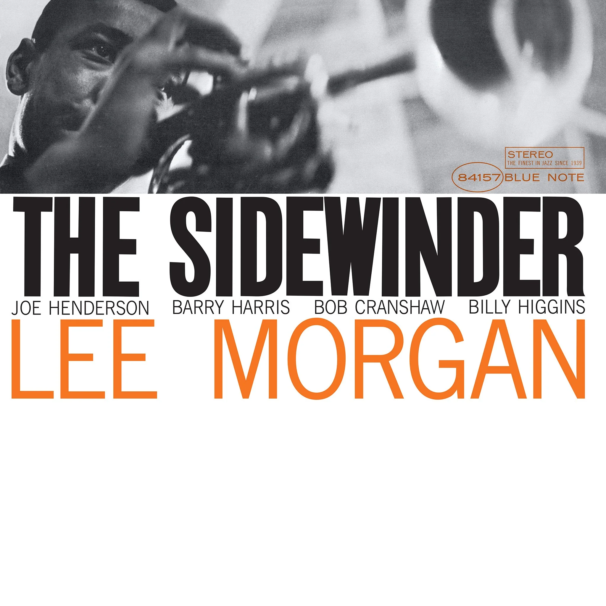 The Sidewinder - Image 2