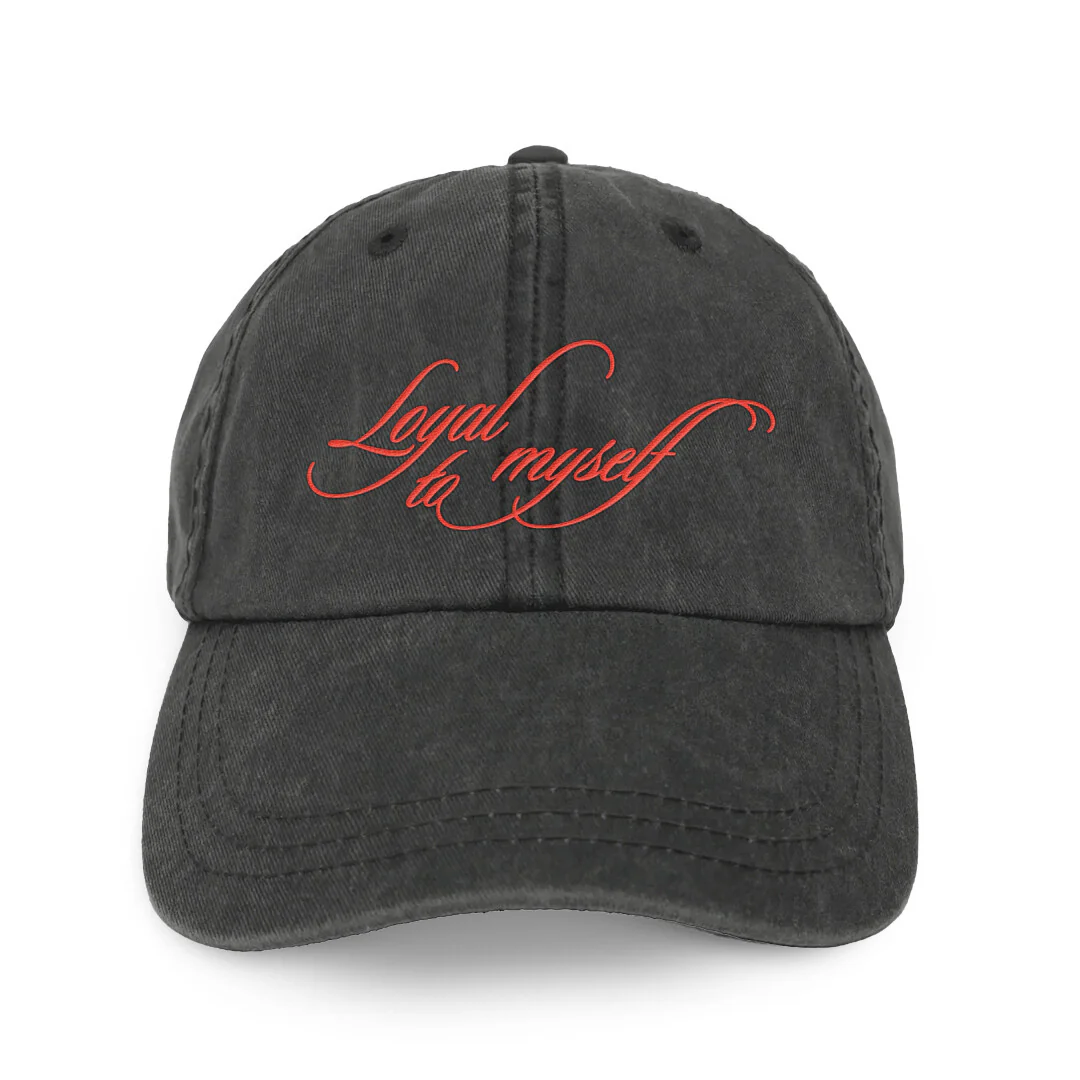 Loyal to myself - Image 7