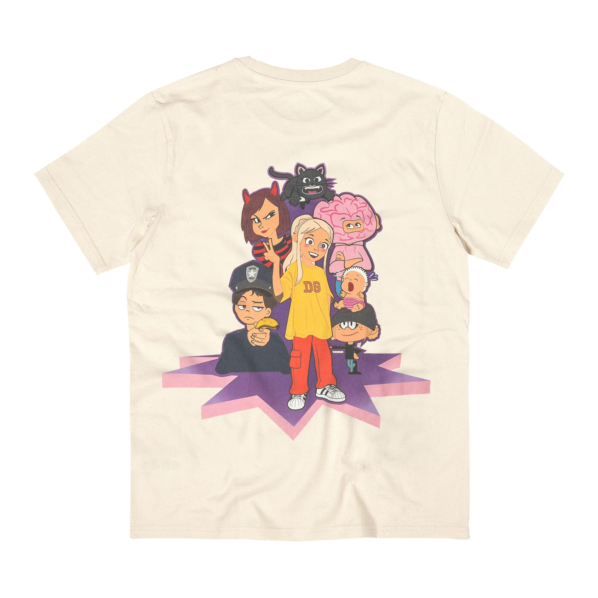 True Gang - Image 4