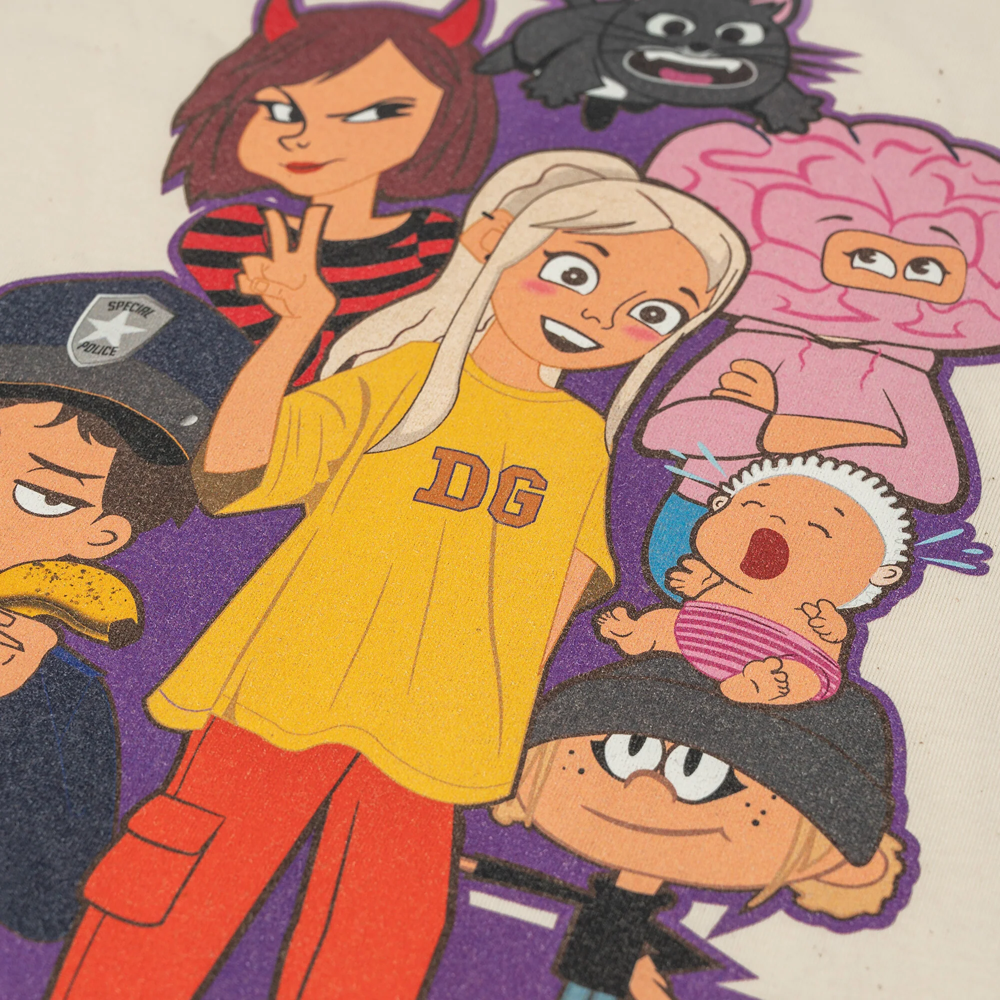 True Gang - Image 7