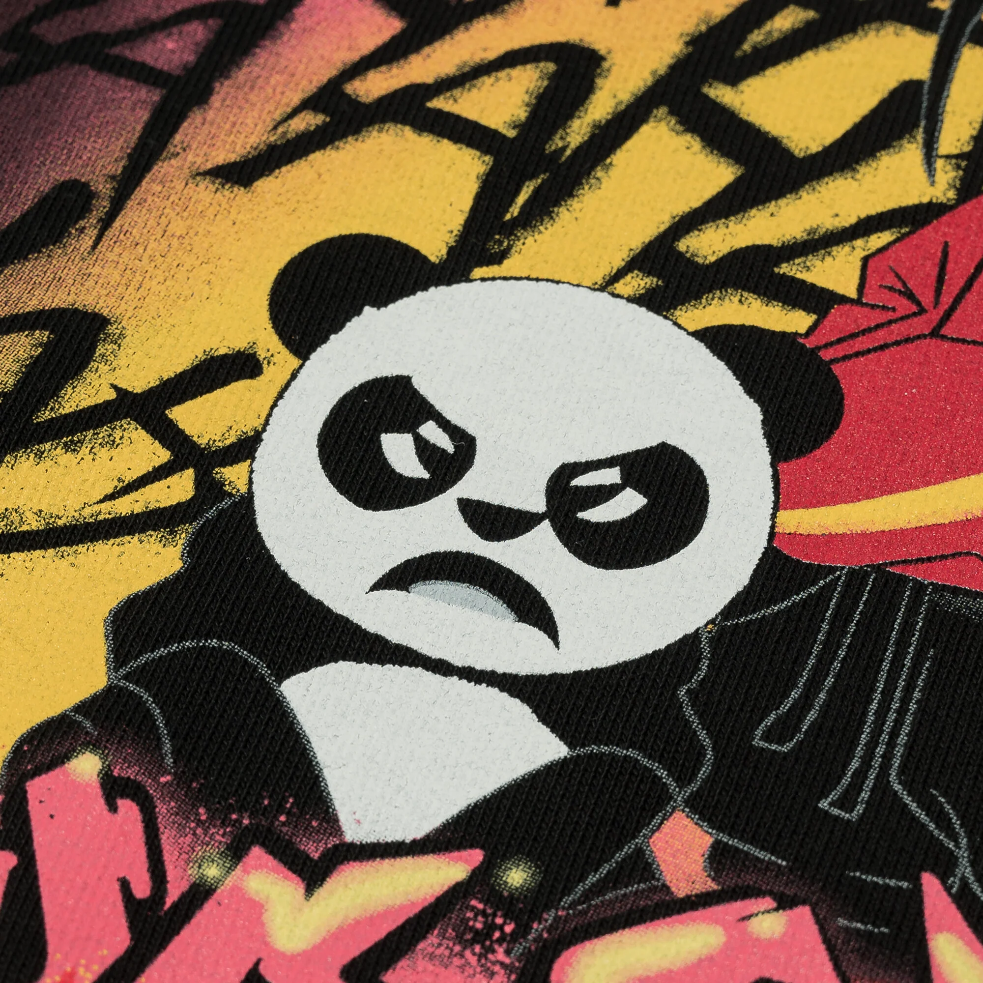 Walk The Panda - Image 9