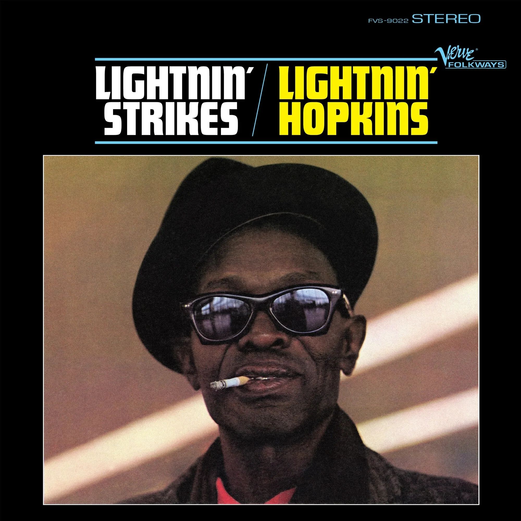 Lightnin’ Strikes - Image 2