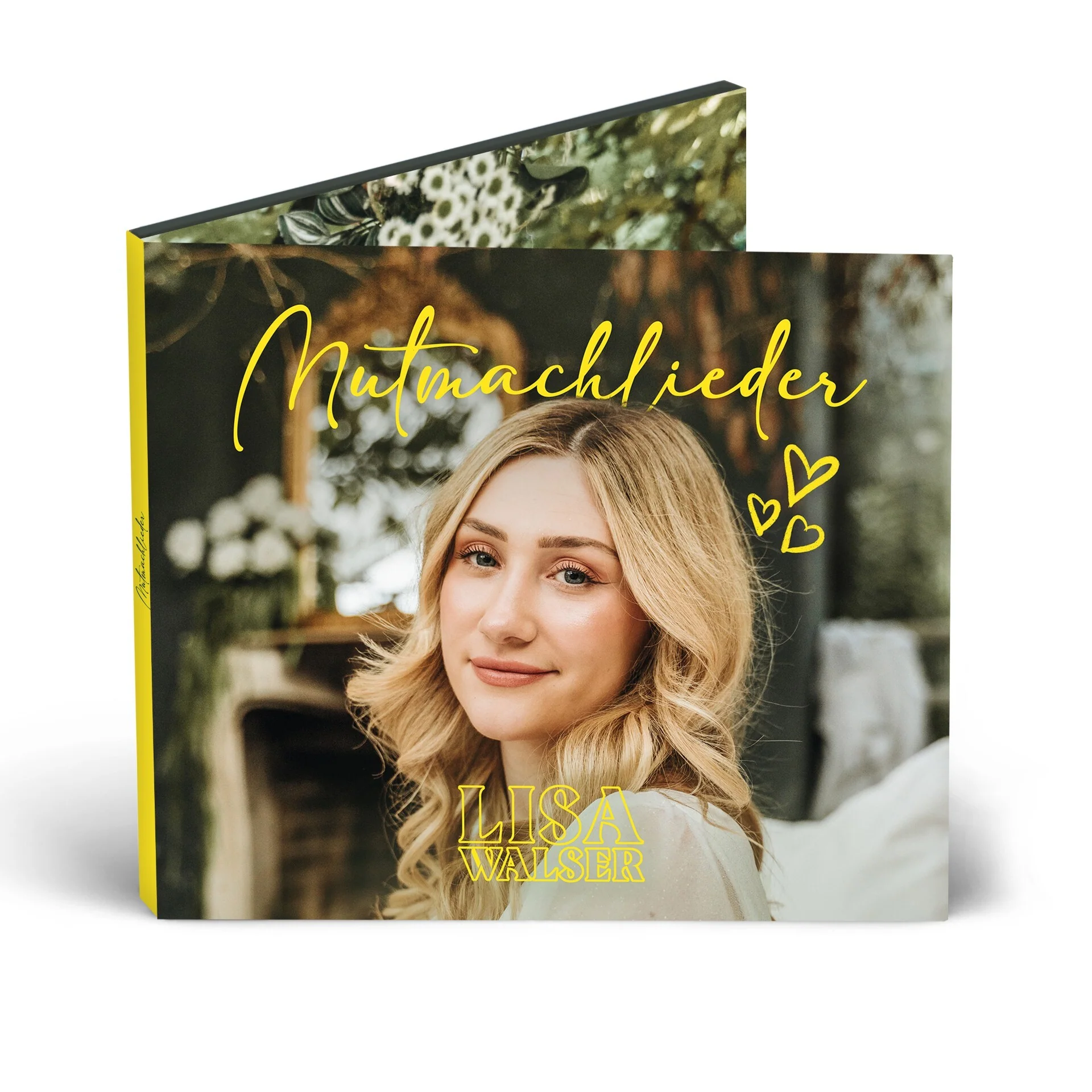 Mutmachlieder Fan-Bundle - Image 2