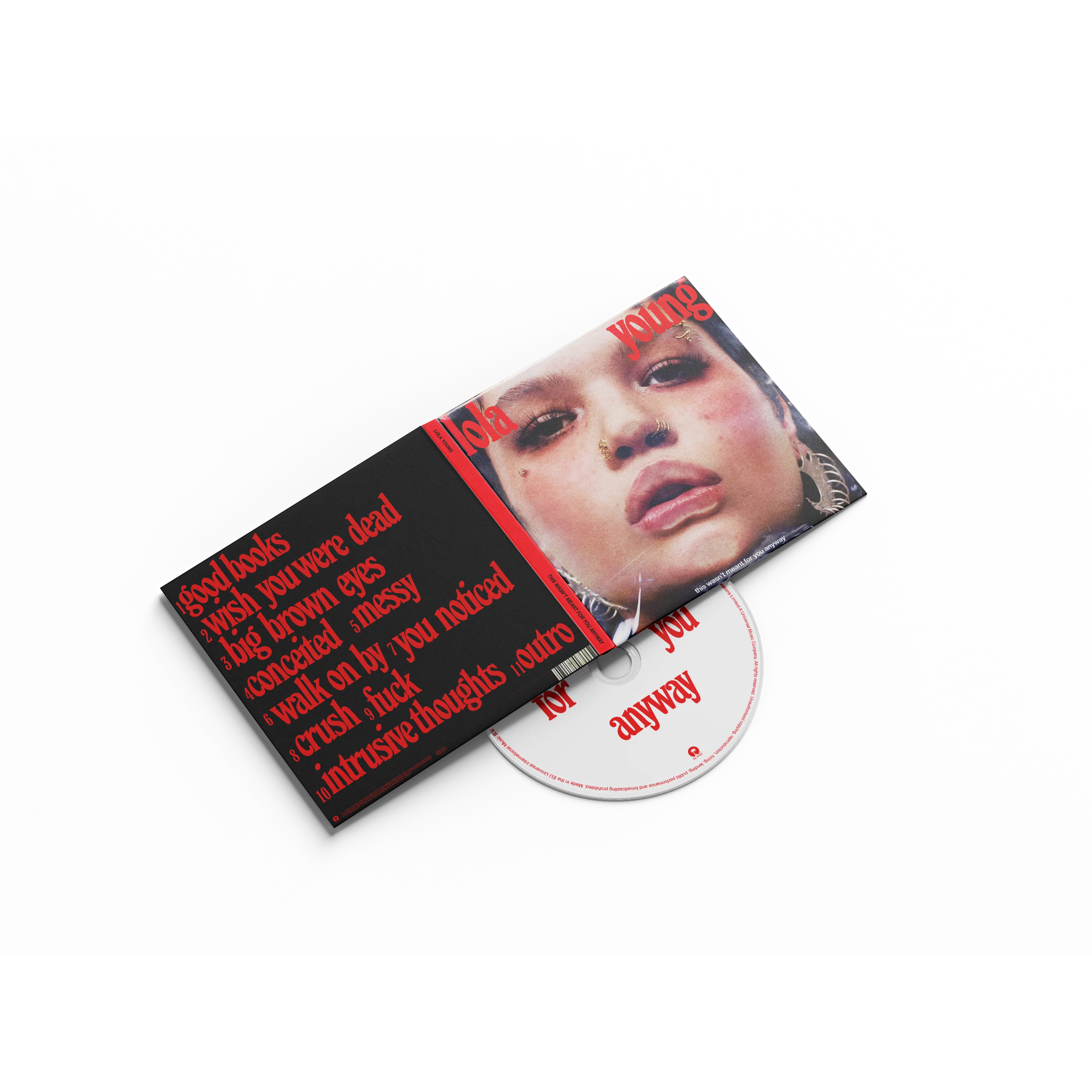this wasn't meant for you anyway - Image 2