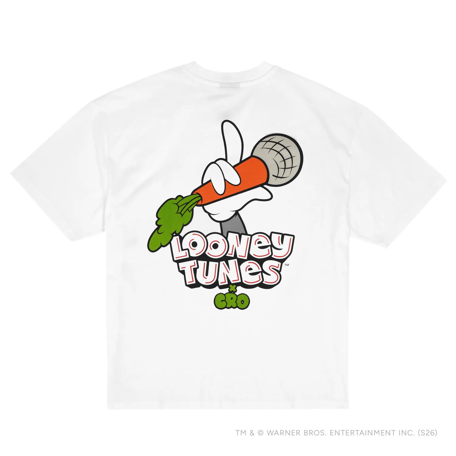 Carrot Mic - Image 2