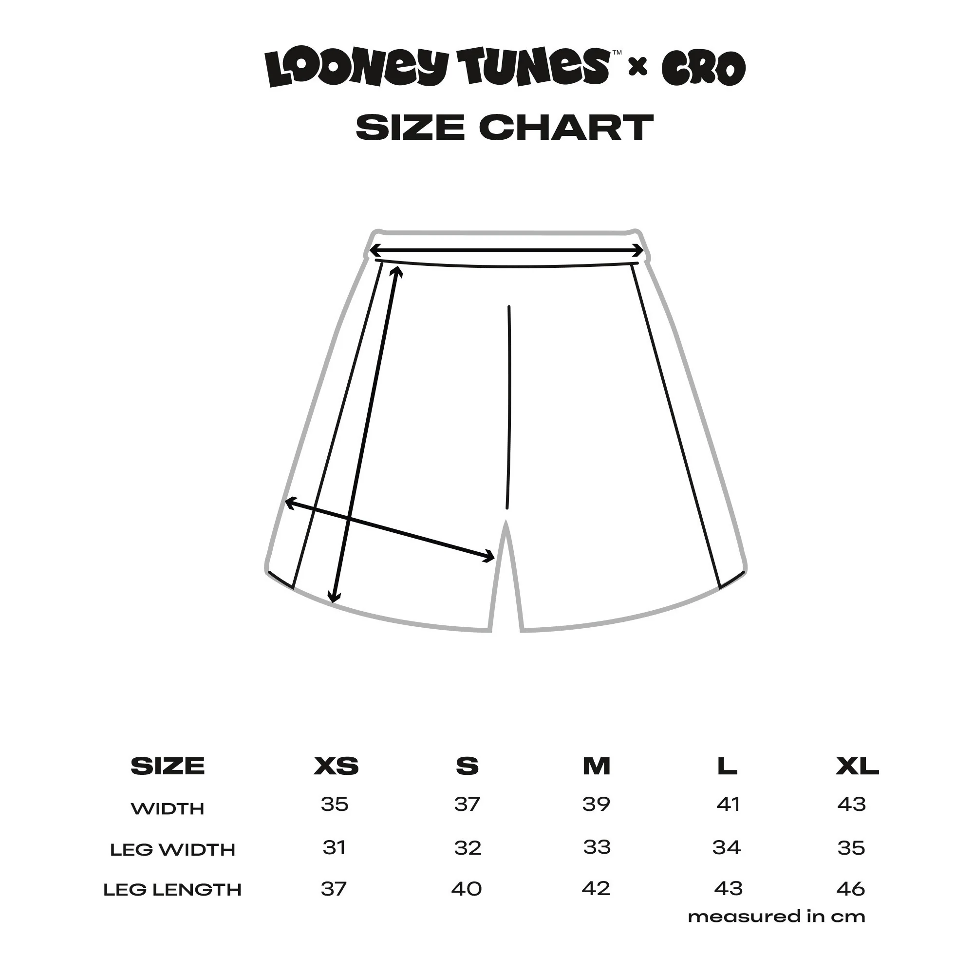 Looney Tunes x Star - Image 11
