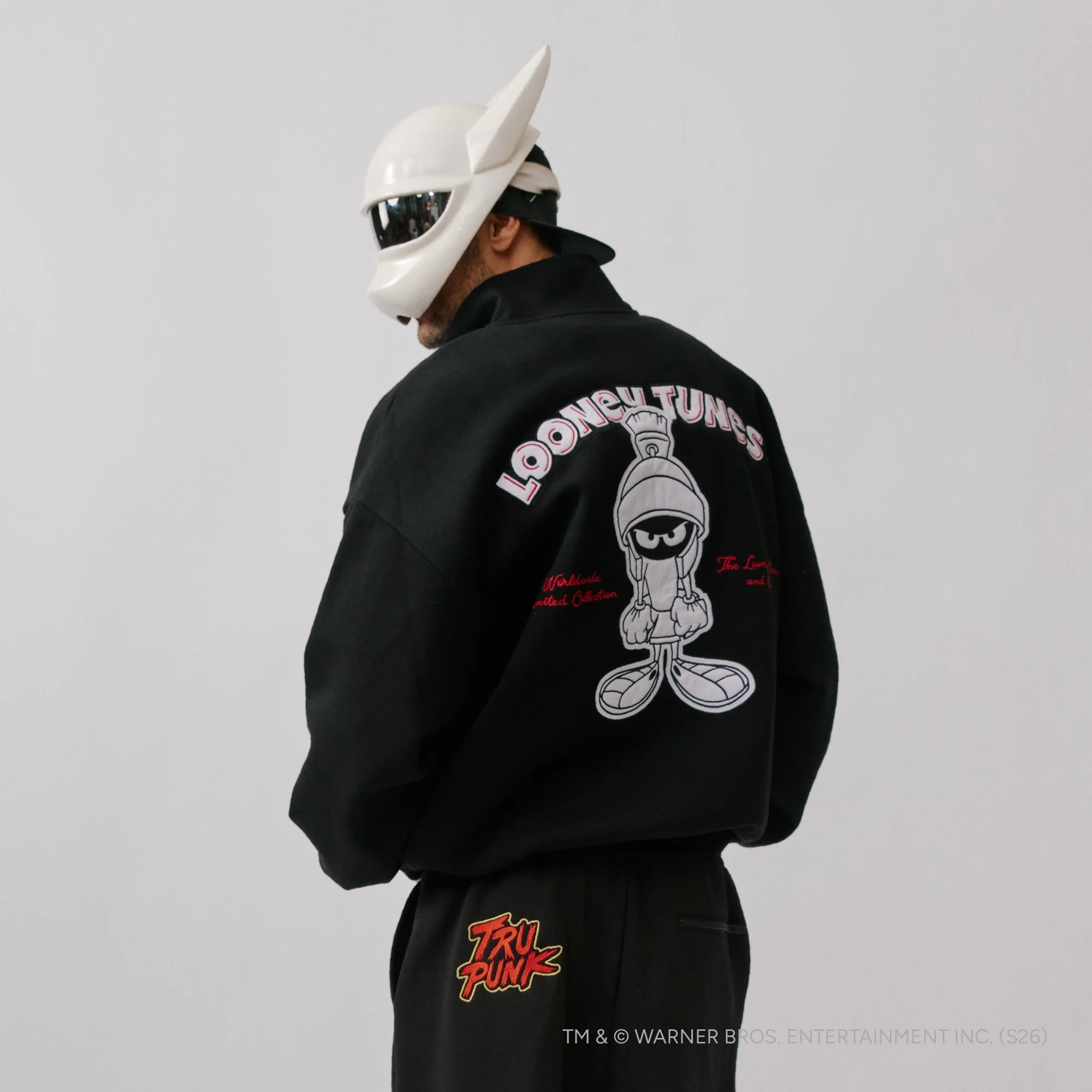 Marvin - Don't Make Me Angry - Image 9