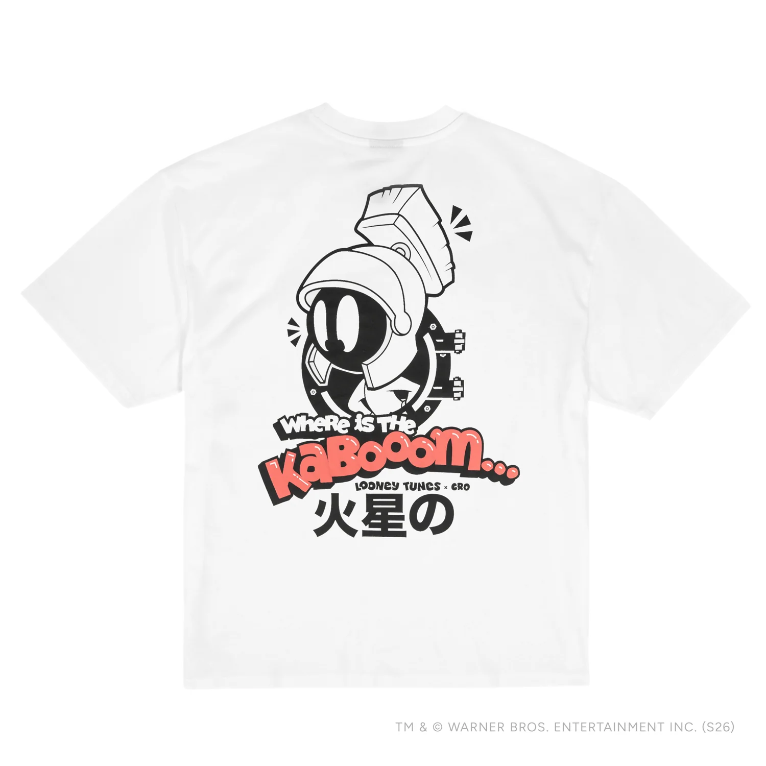 Marvin Kaboom ... - Image 2