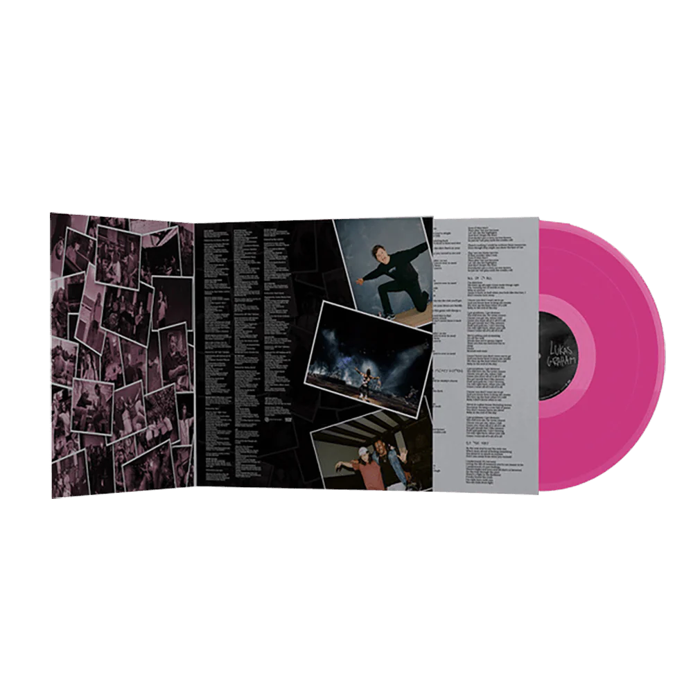 4 (The Pink Album) - Image 2