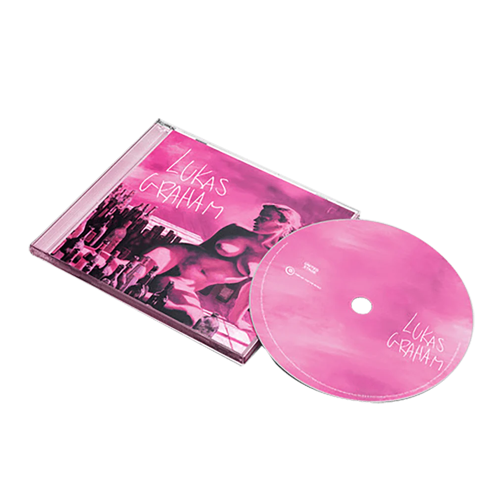4 (The Pink Album)