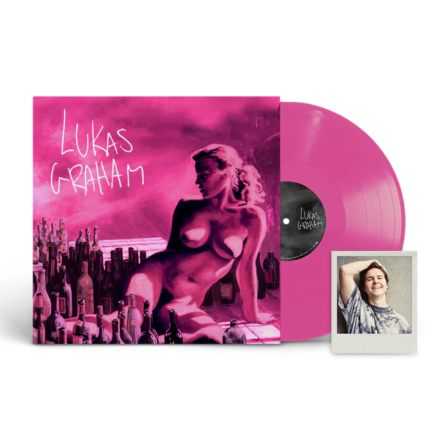Pink Album