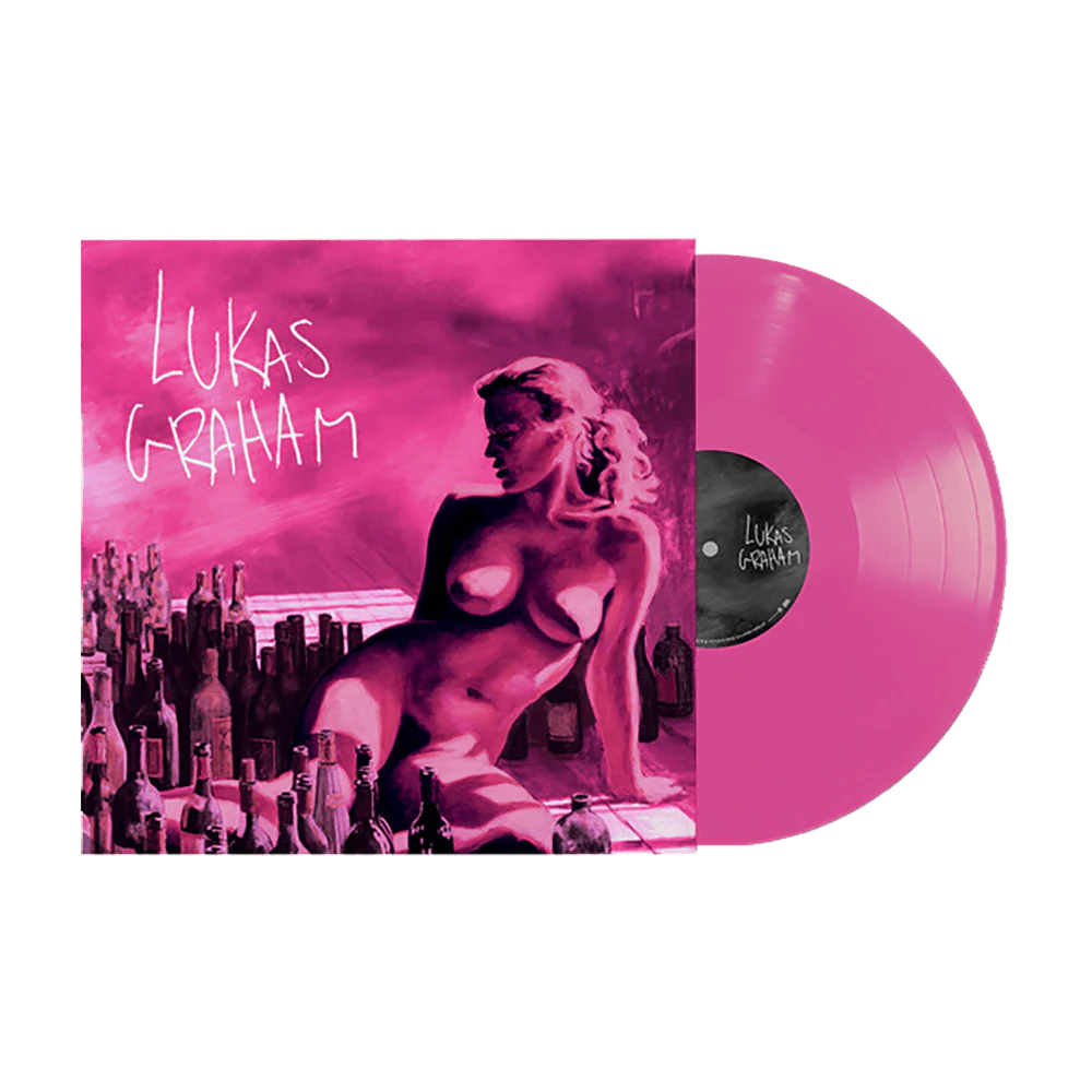 Pink Album - Image 3