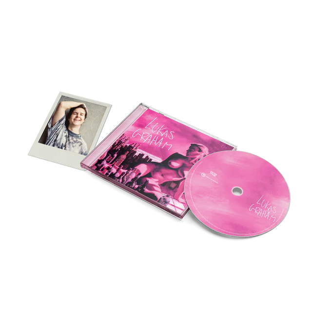 Pink Album