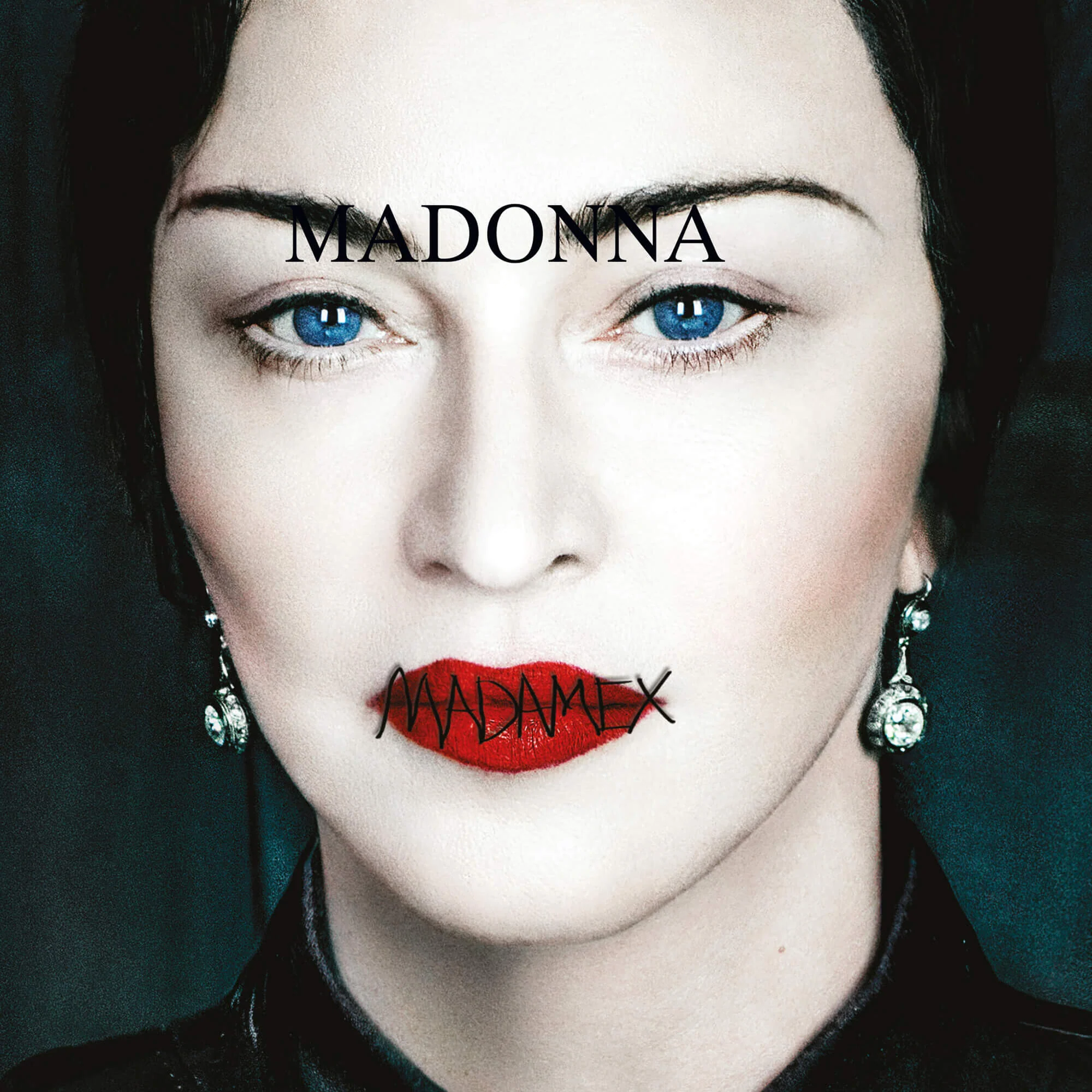 Madame X (Ltd. Rainbow Picture Disc 2 LP) - Image 3