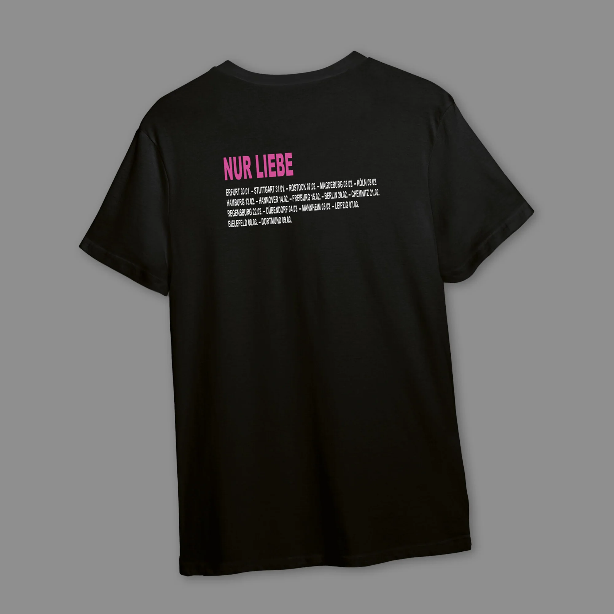 Nur Liebe XXL (Touredition) - Image 3