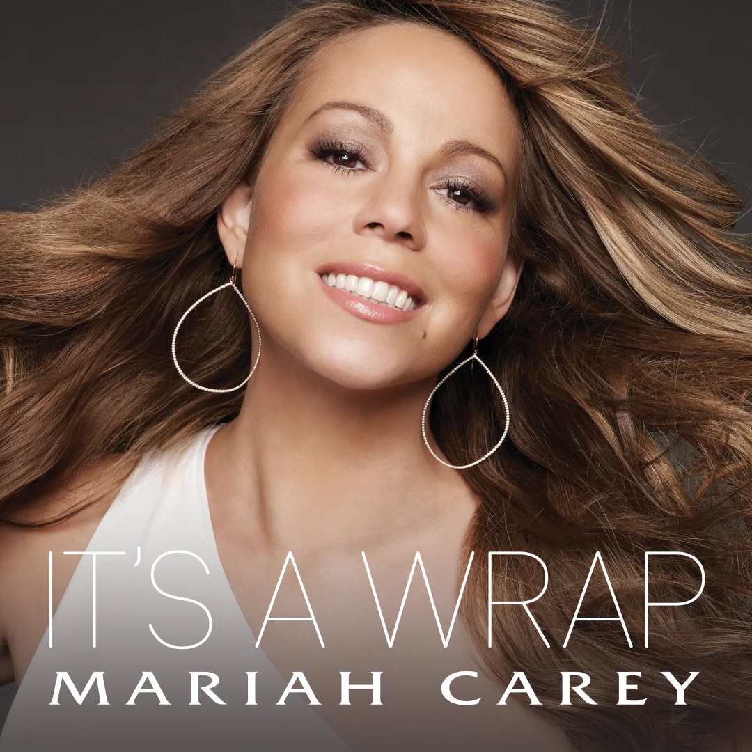 It’s A Wrap - Image 2