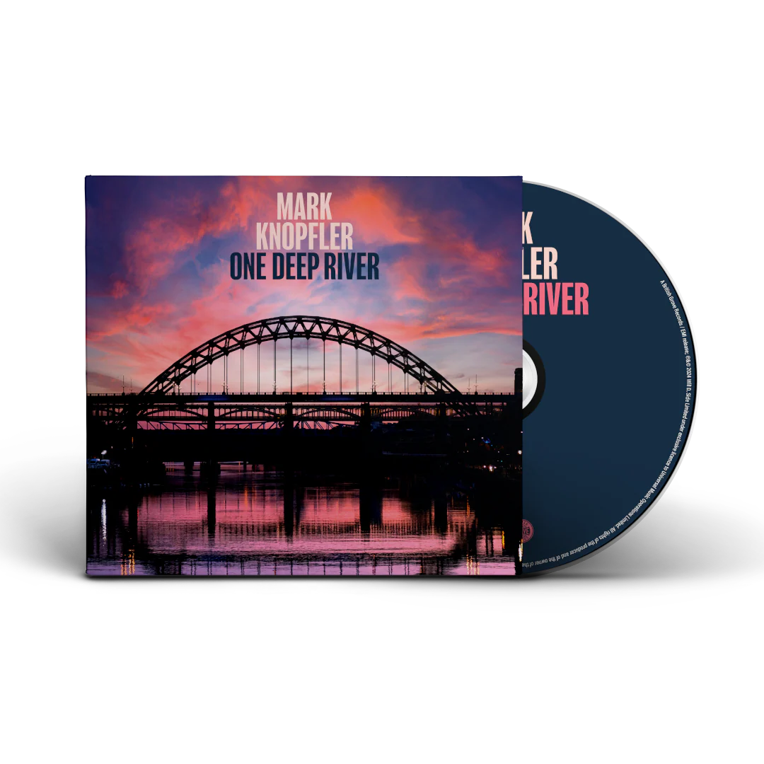 One Deep River