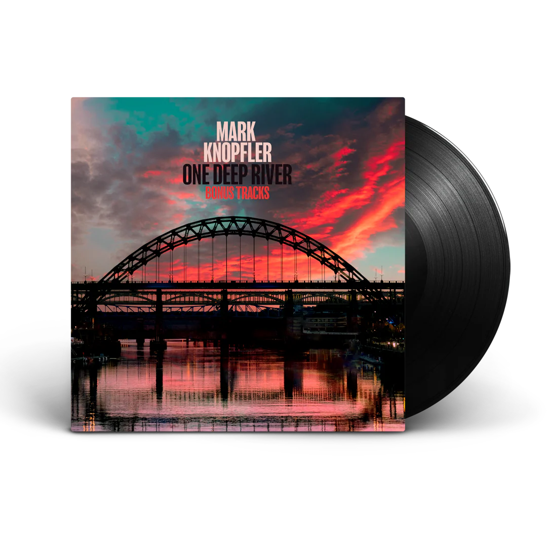 One Deep River - Image 2