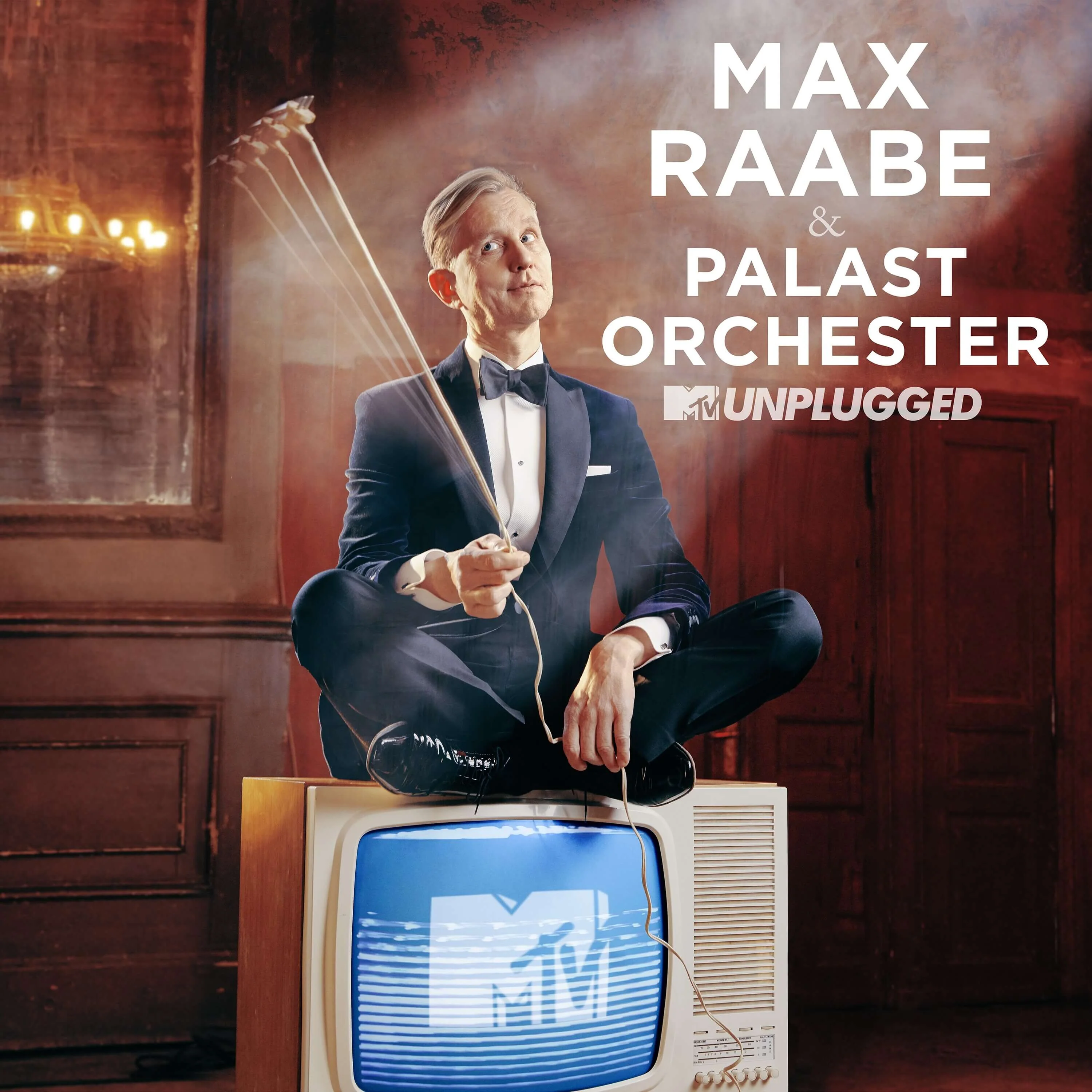 MTV Unplugged (2LP) - Image 2