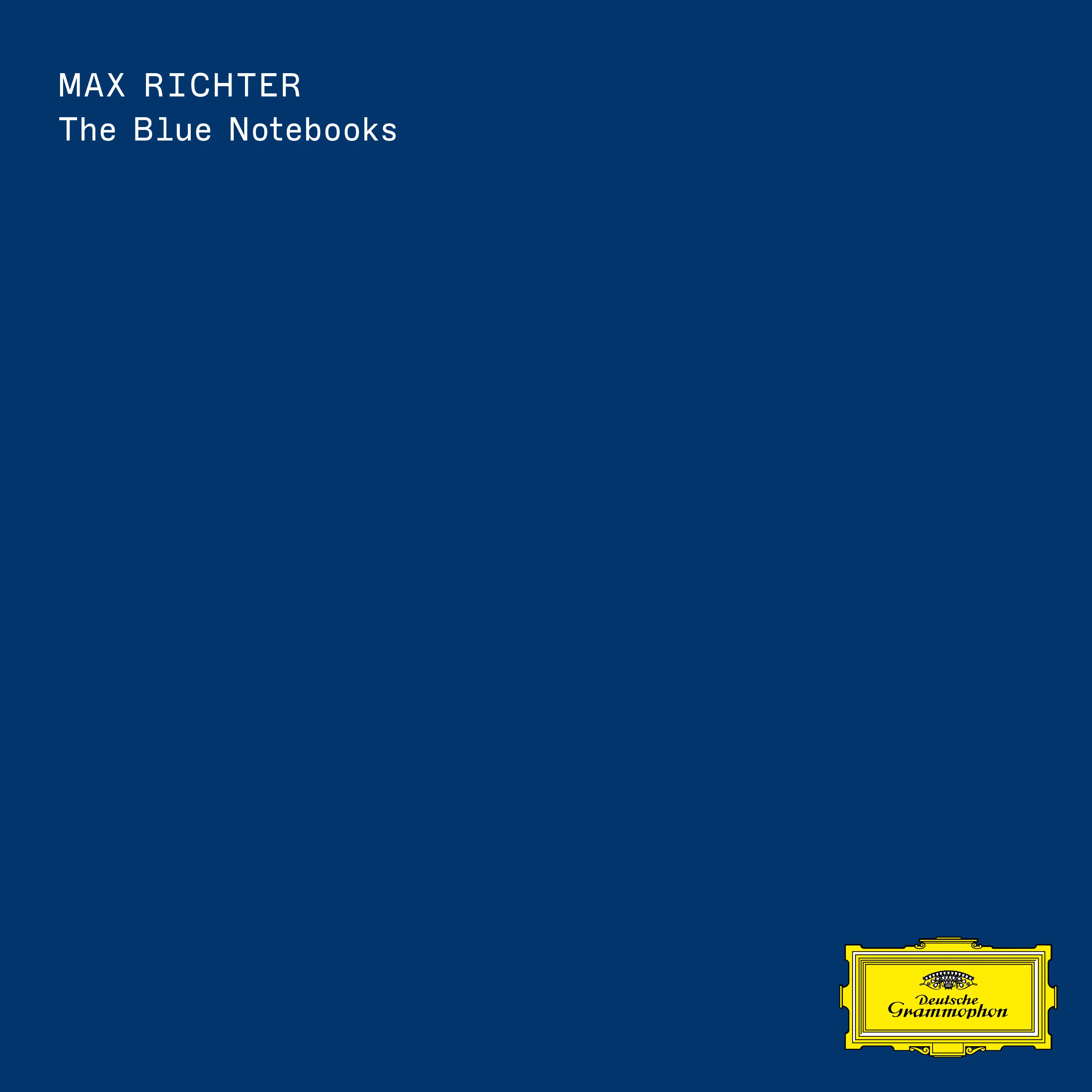 The Blue Notebooks (20 Year Edition) - Image 2