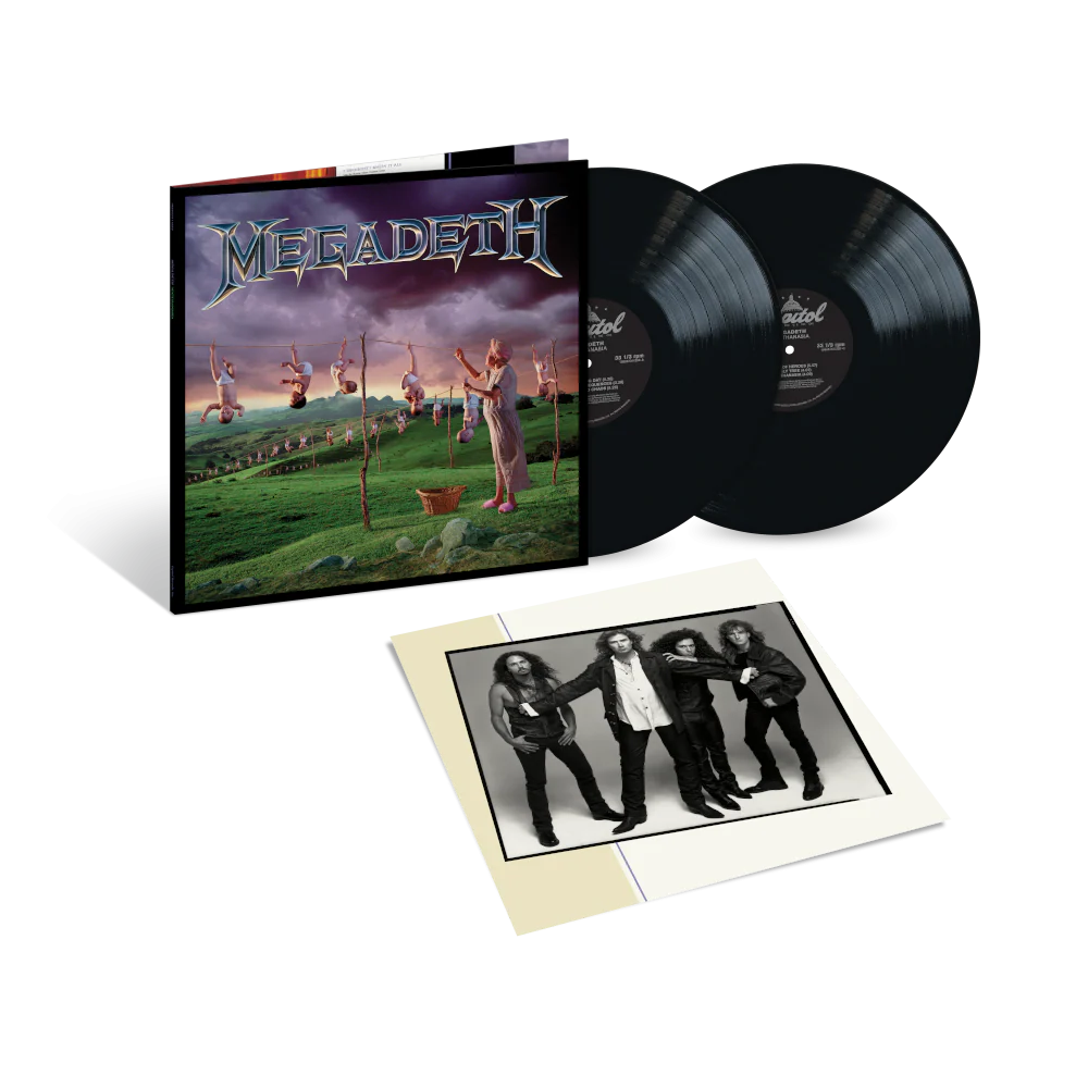 Youthanasia