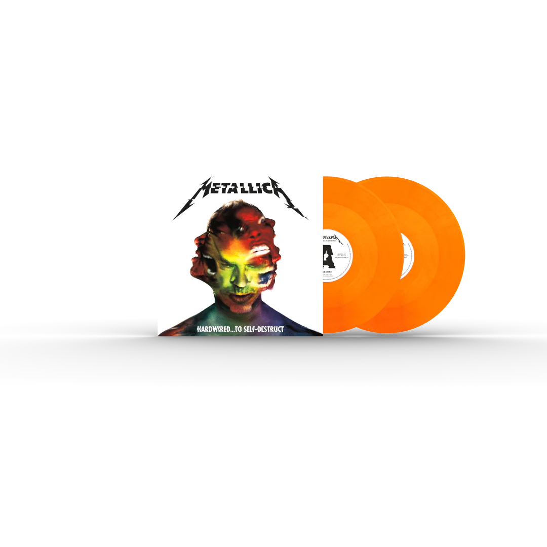 Hardwired…To Self-Destruct