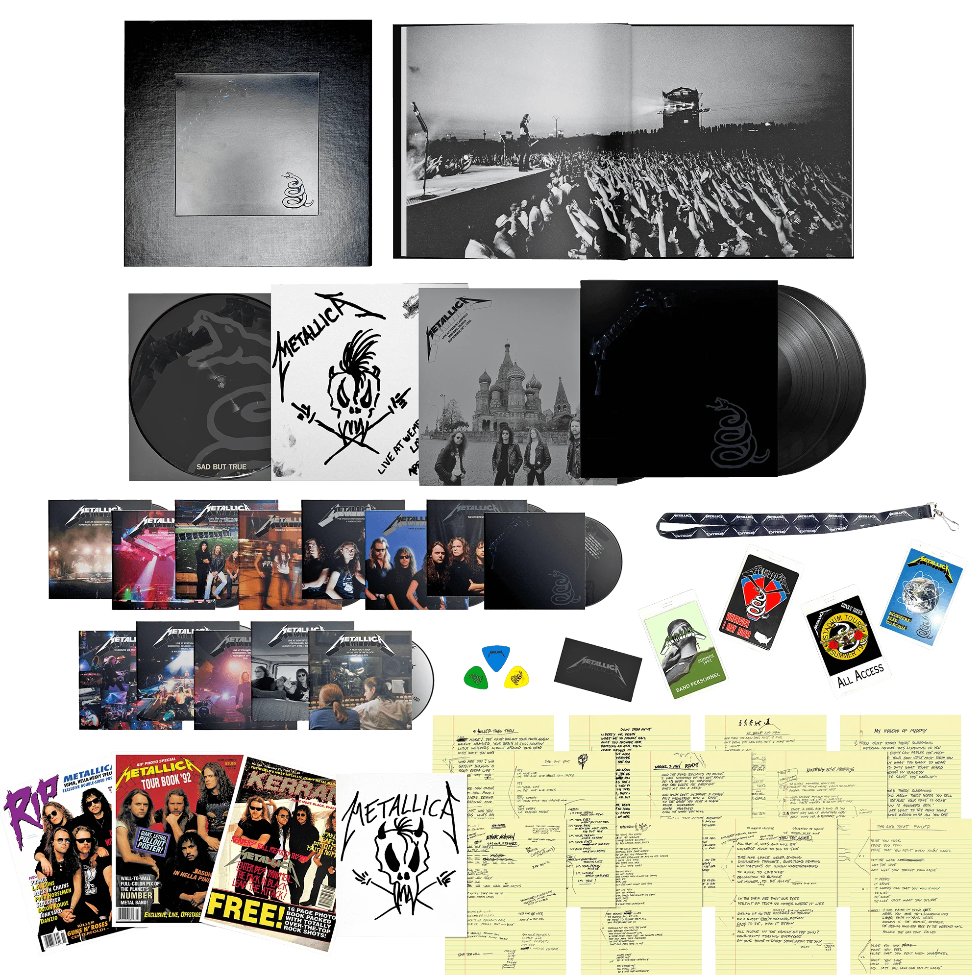 Metallica