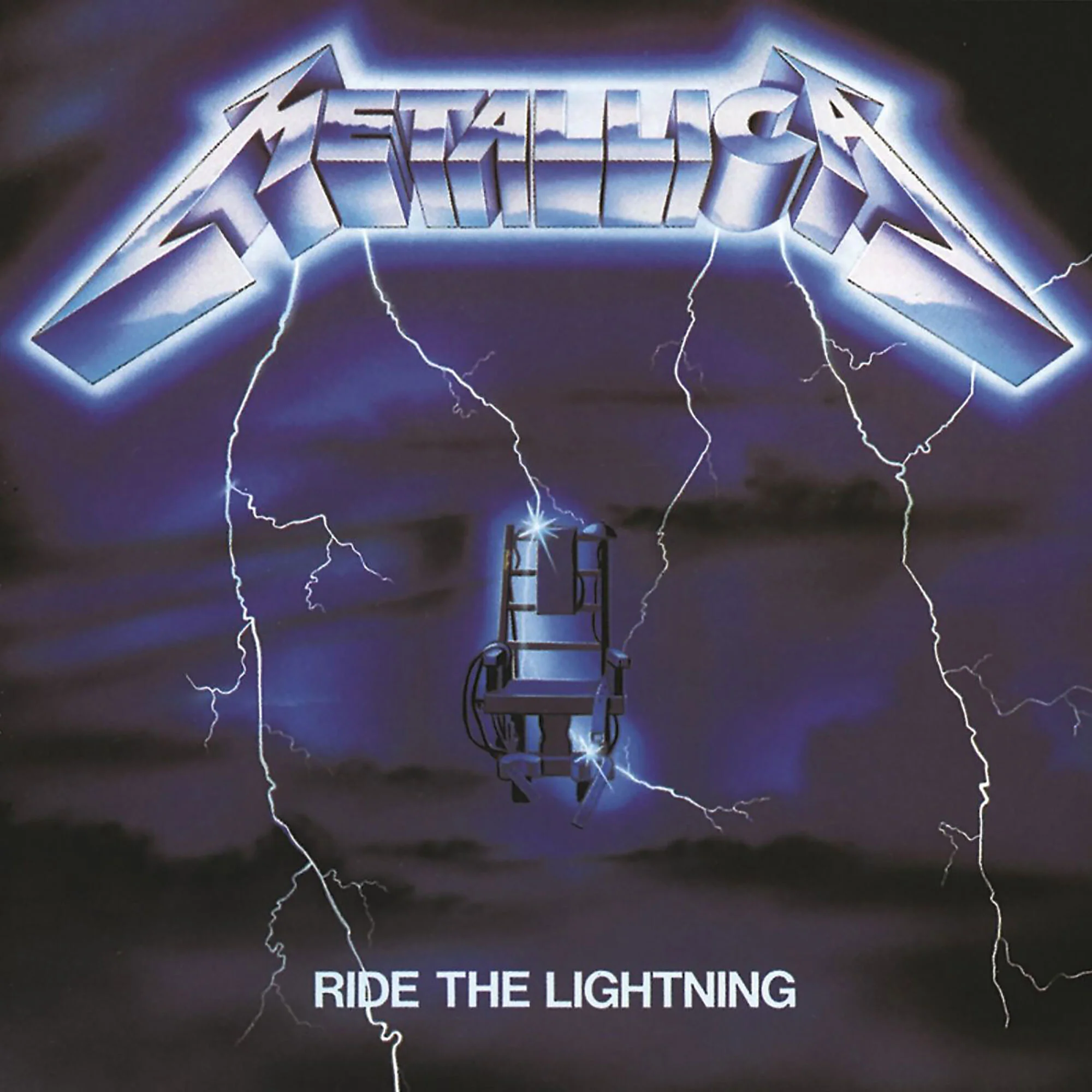 Ride The Lightning (ltd. Remastered Deluxe Boxset) - Image 2
