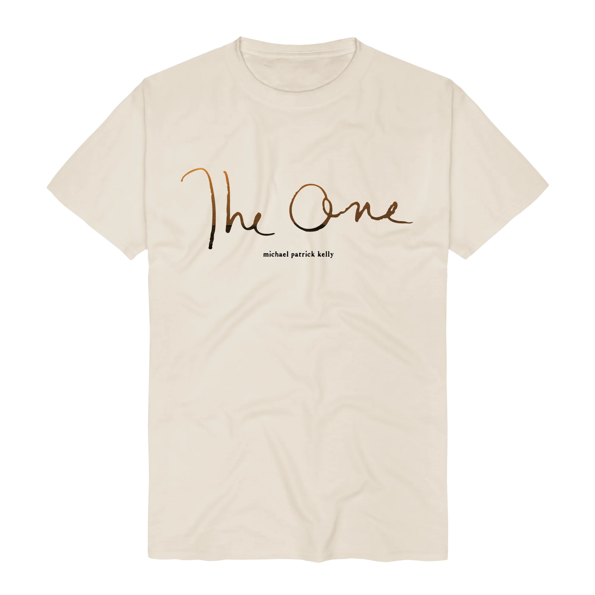 The One