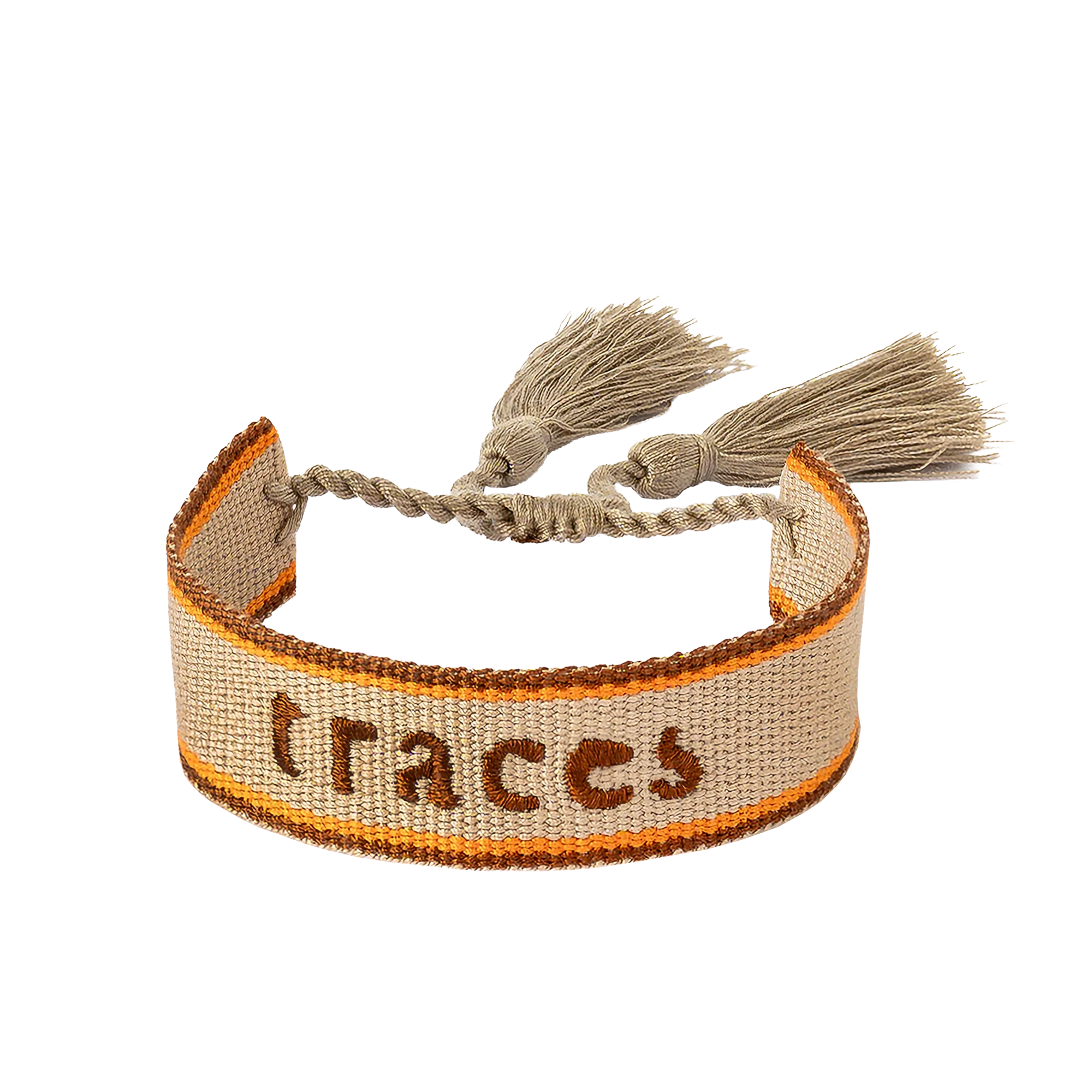 traces