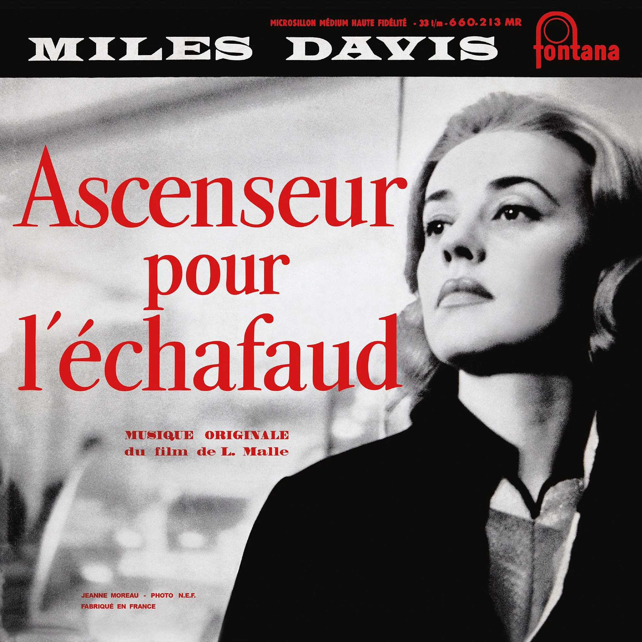 Ascenseur pour l'Échafaud - Image 3