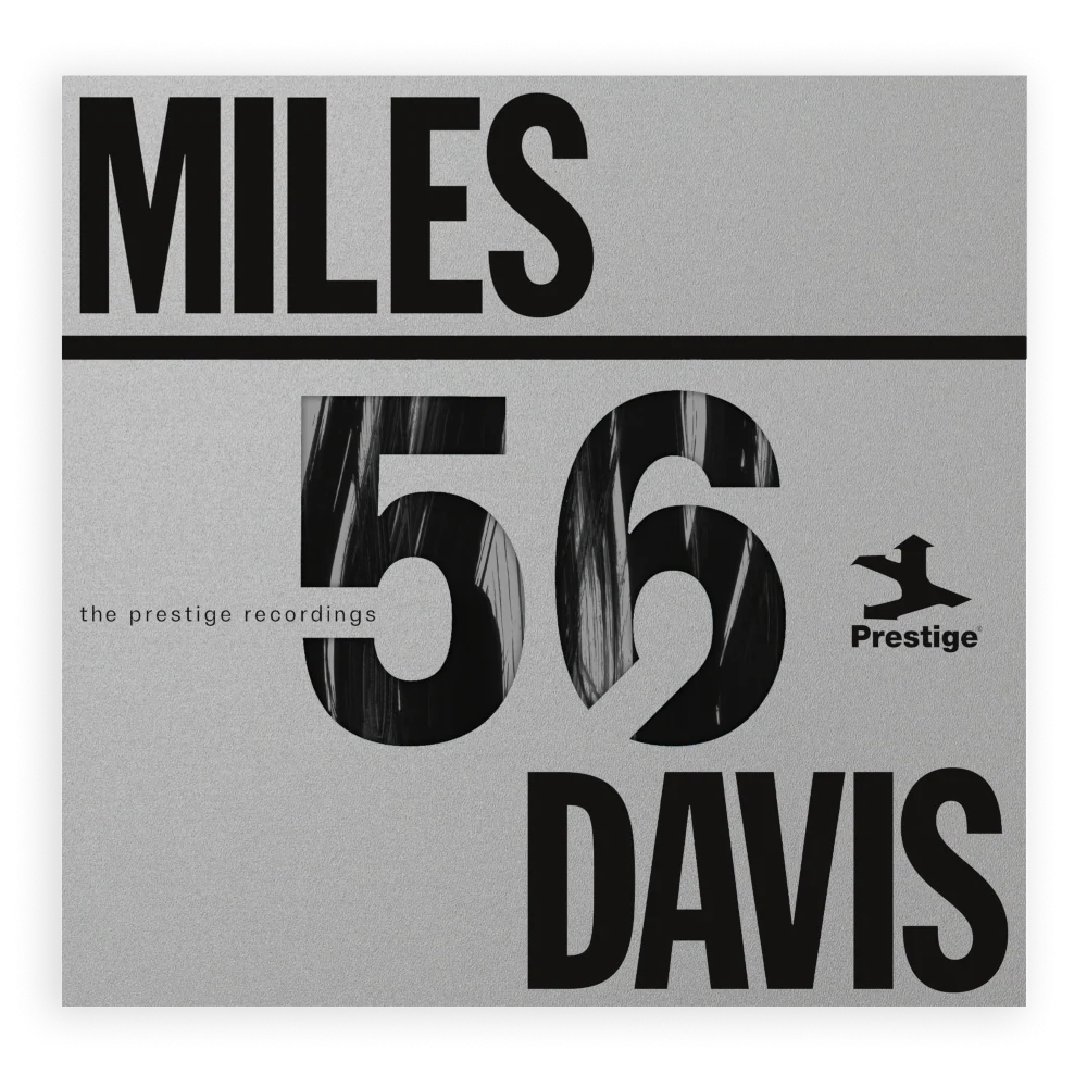 Miles '56 - Image 3
