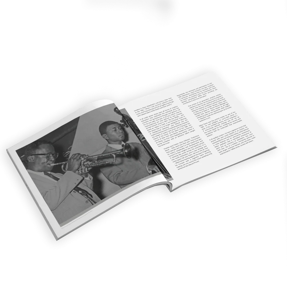 Miles '56 - Image 2