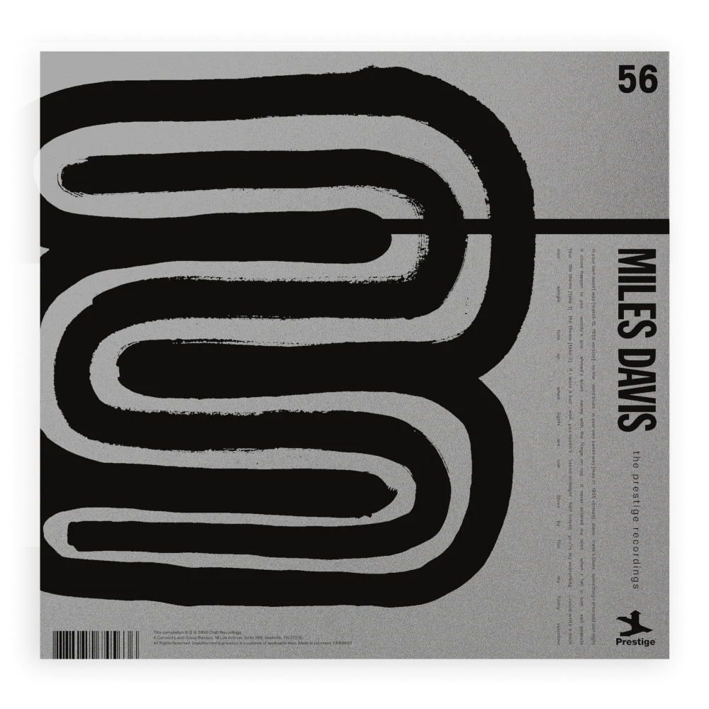 Miles '56 - Image 4
