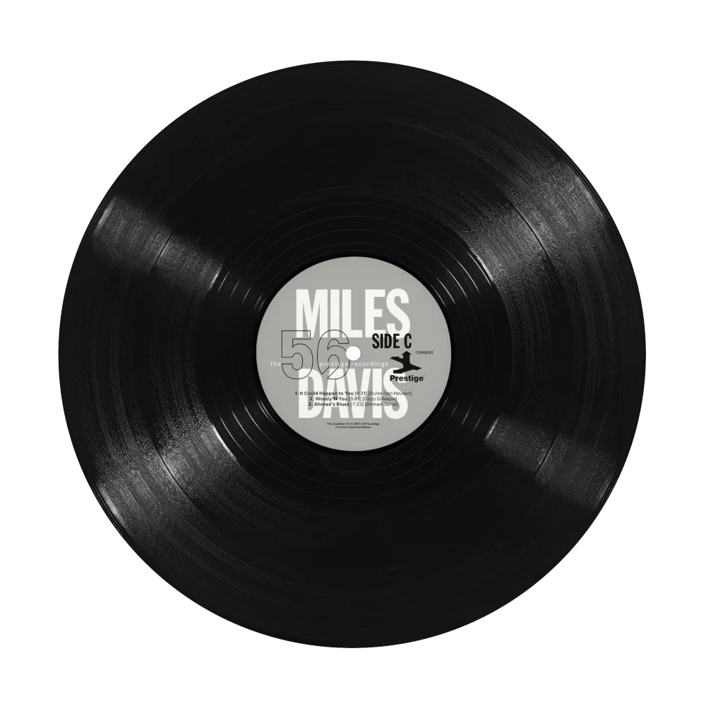 Miles '56 - Image 8