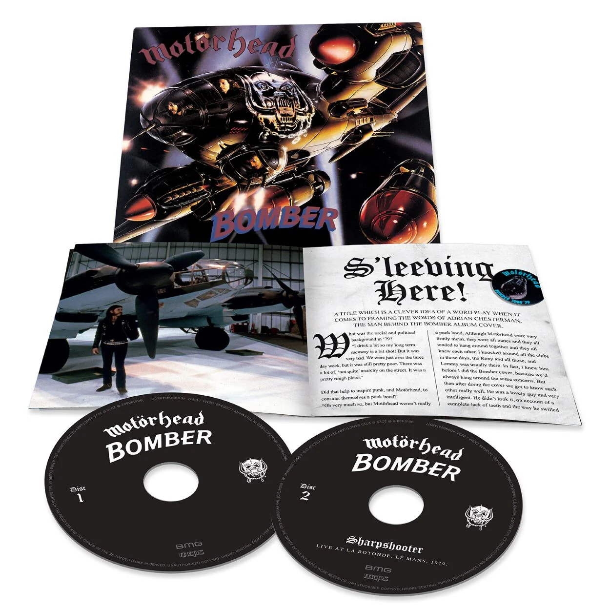 Bomber