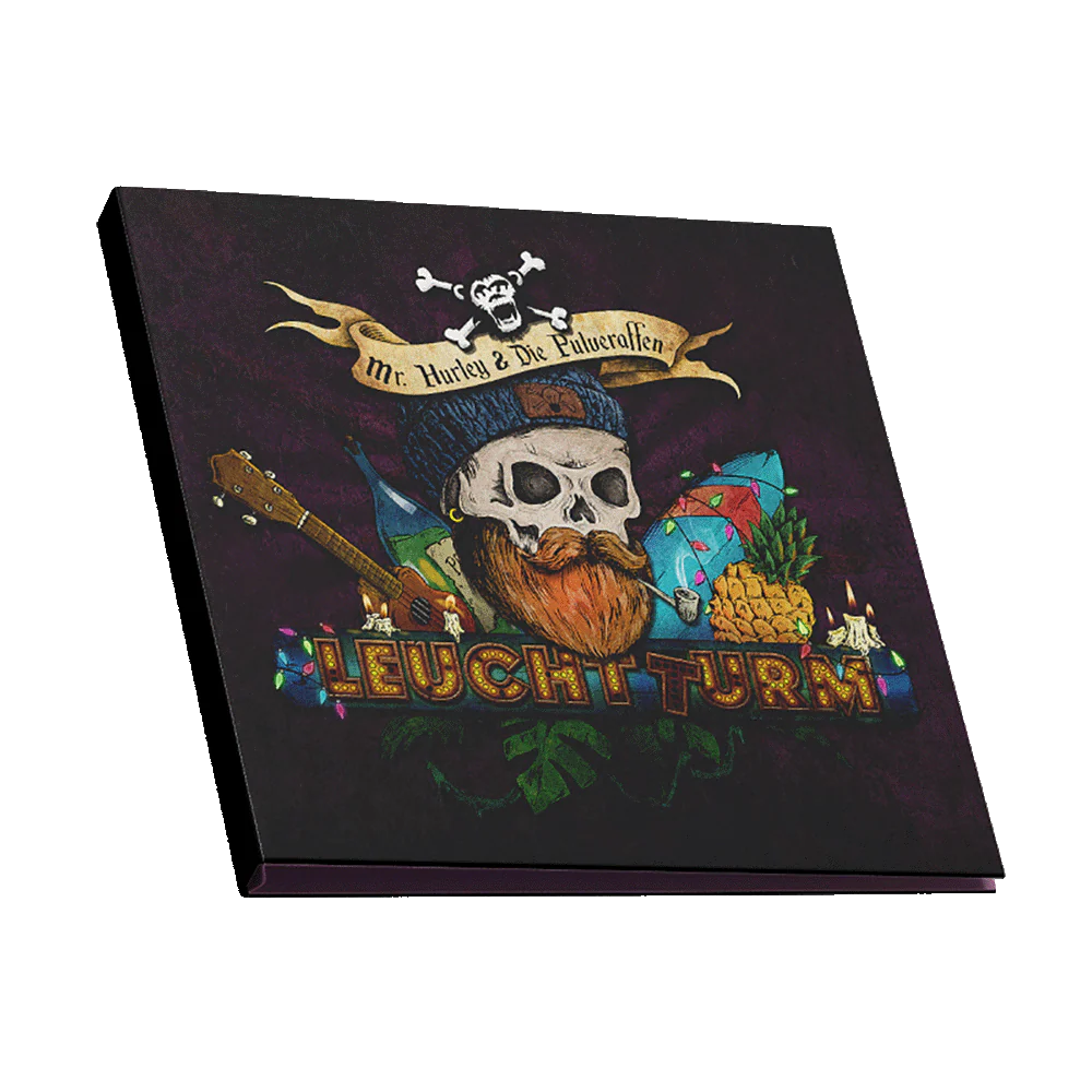 Leuchtturm