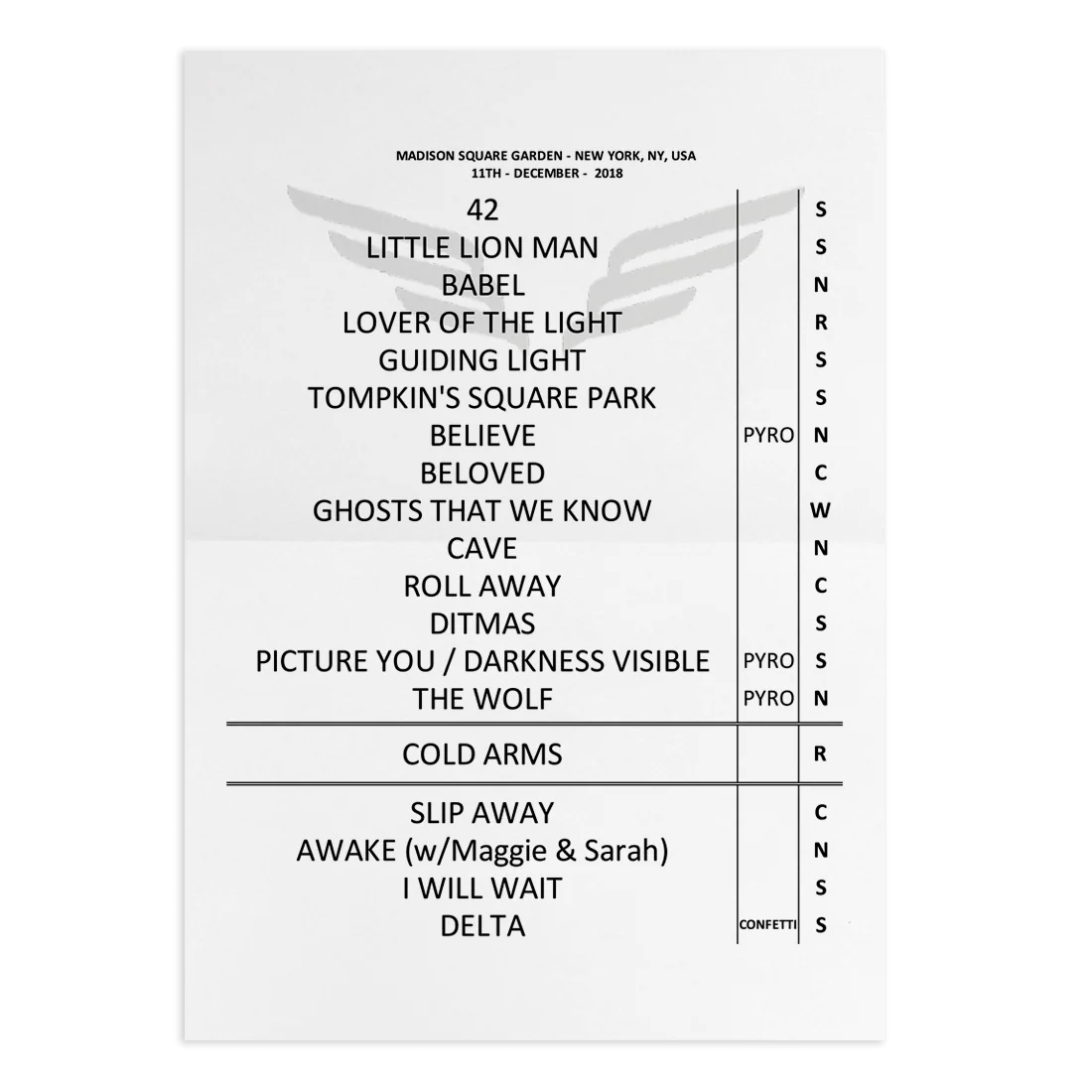 Delta Diaries (Ltd. CD Book) - Image 4