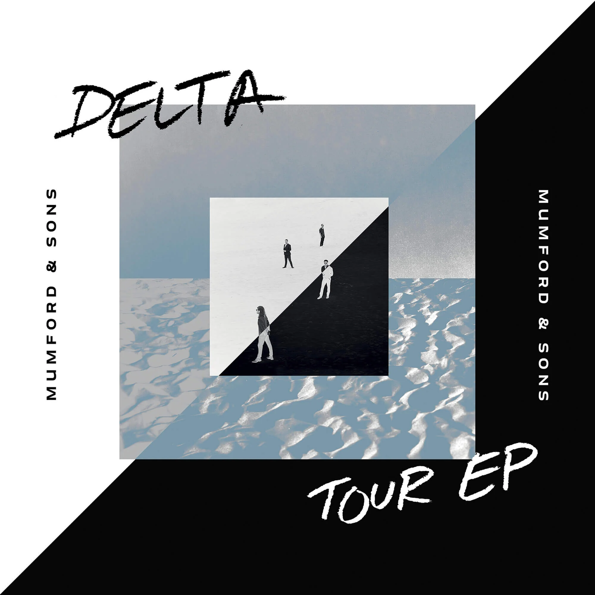 Delta Diaries (Ltd. CD Book) - Image 5
