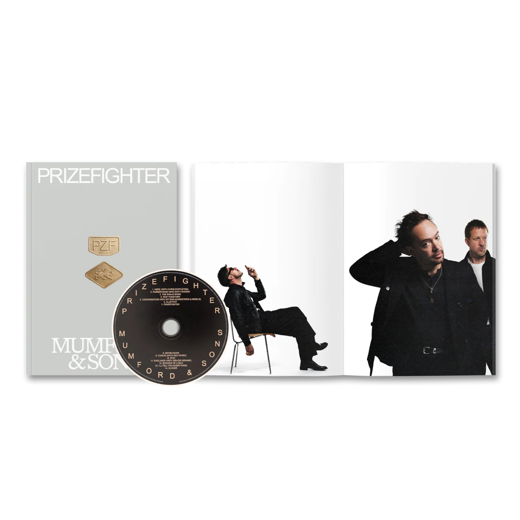 Prizefighter - Image 2