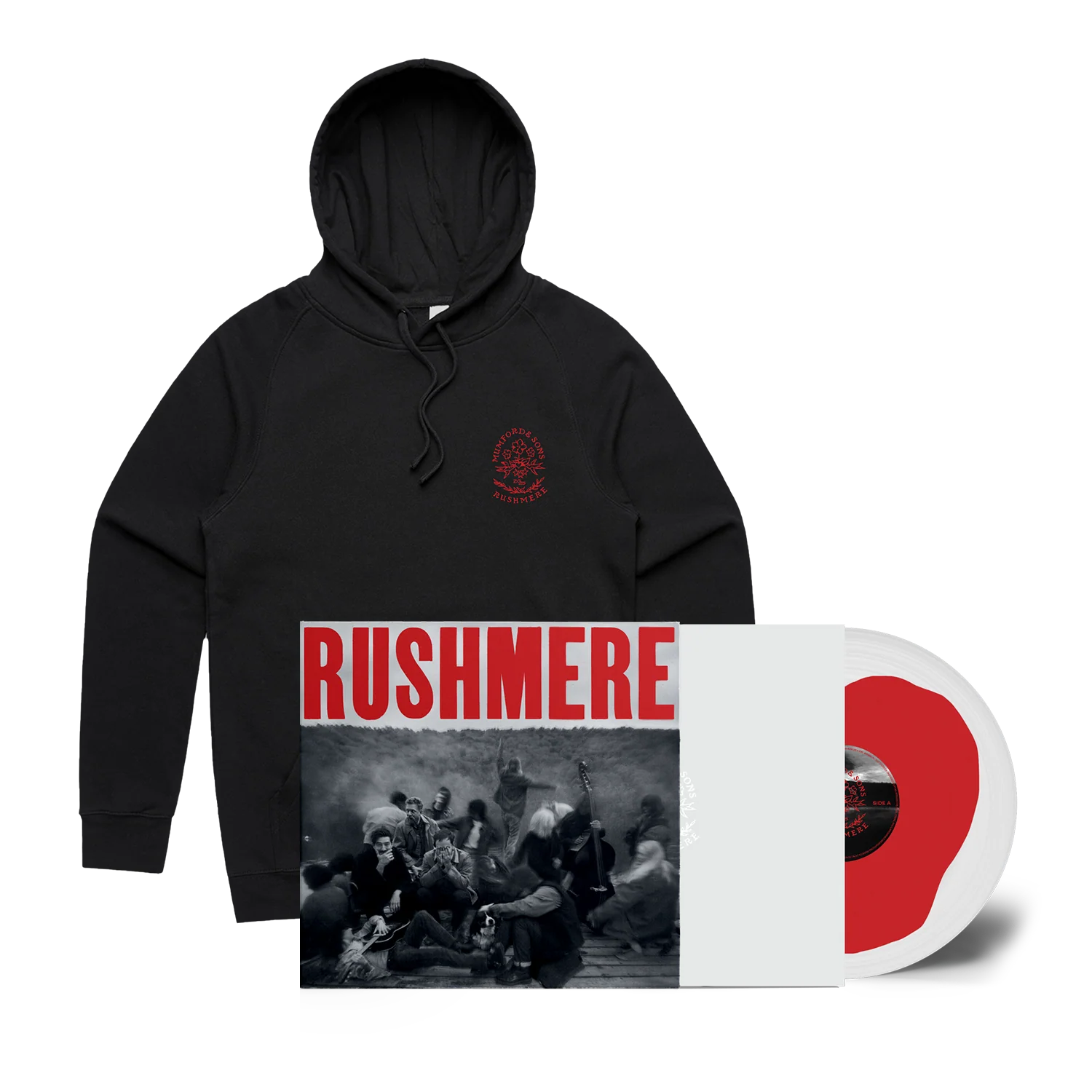 RUSHMERE